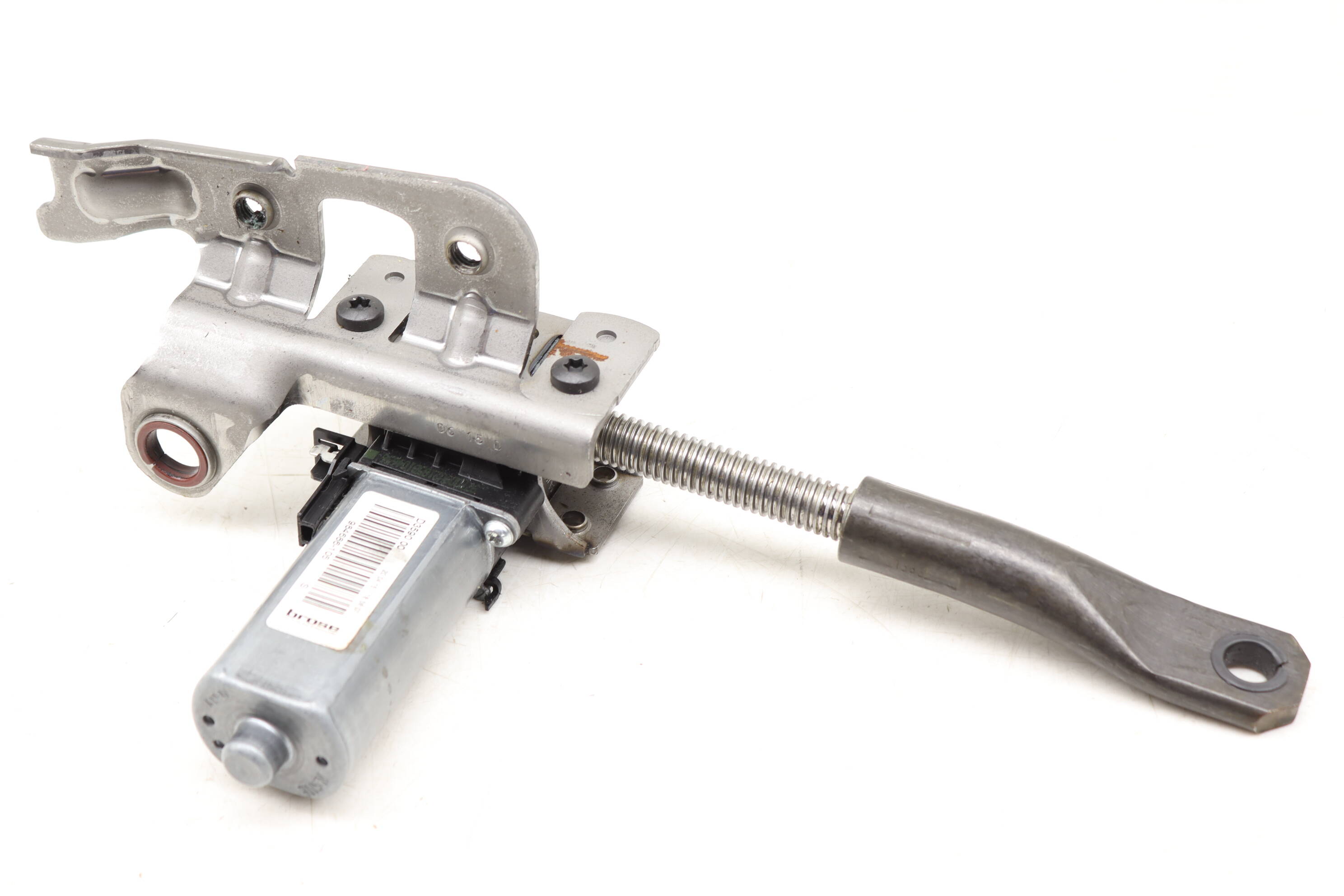 Rear Tilt Seat Motor (Height)