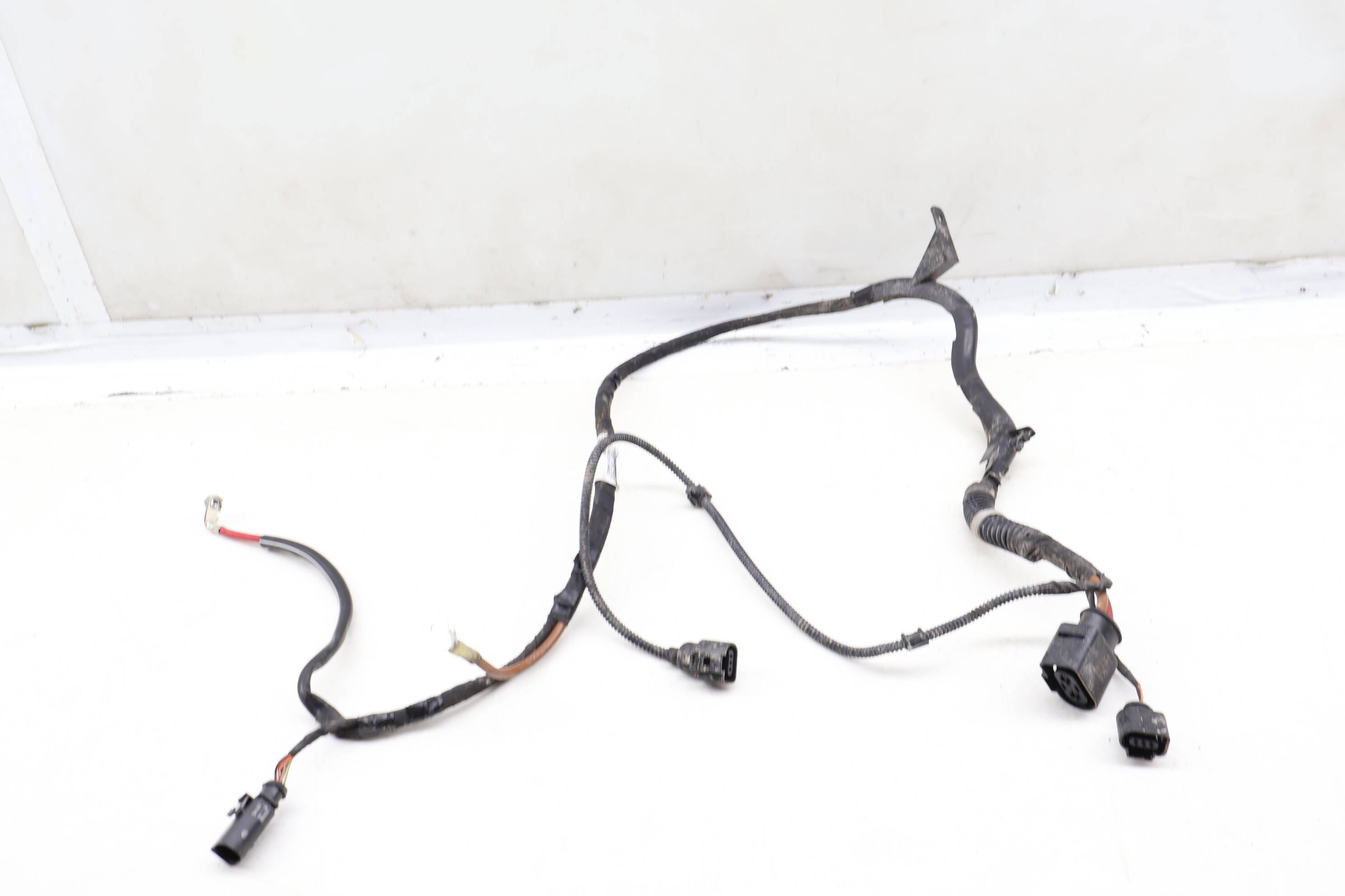 Power Steering / Servotronic Wiring Harness 5CU971111P