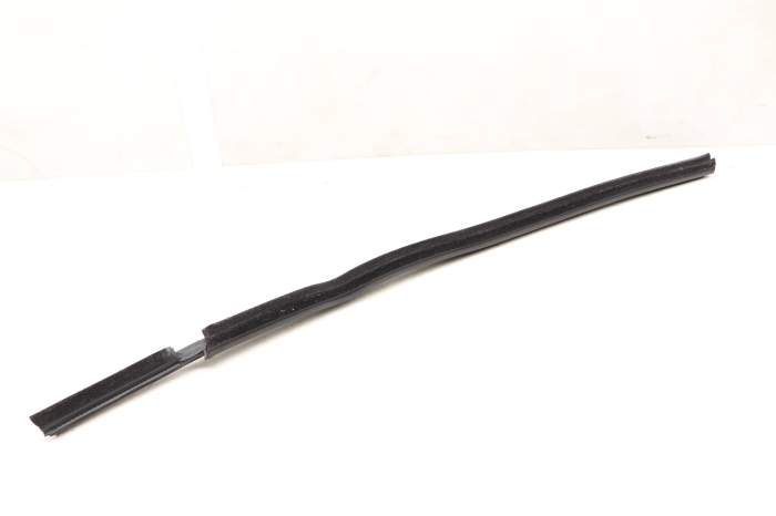 Inner Door / Window Slot Seal 4M0837479 main product photo