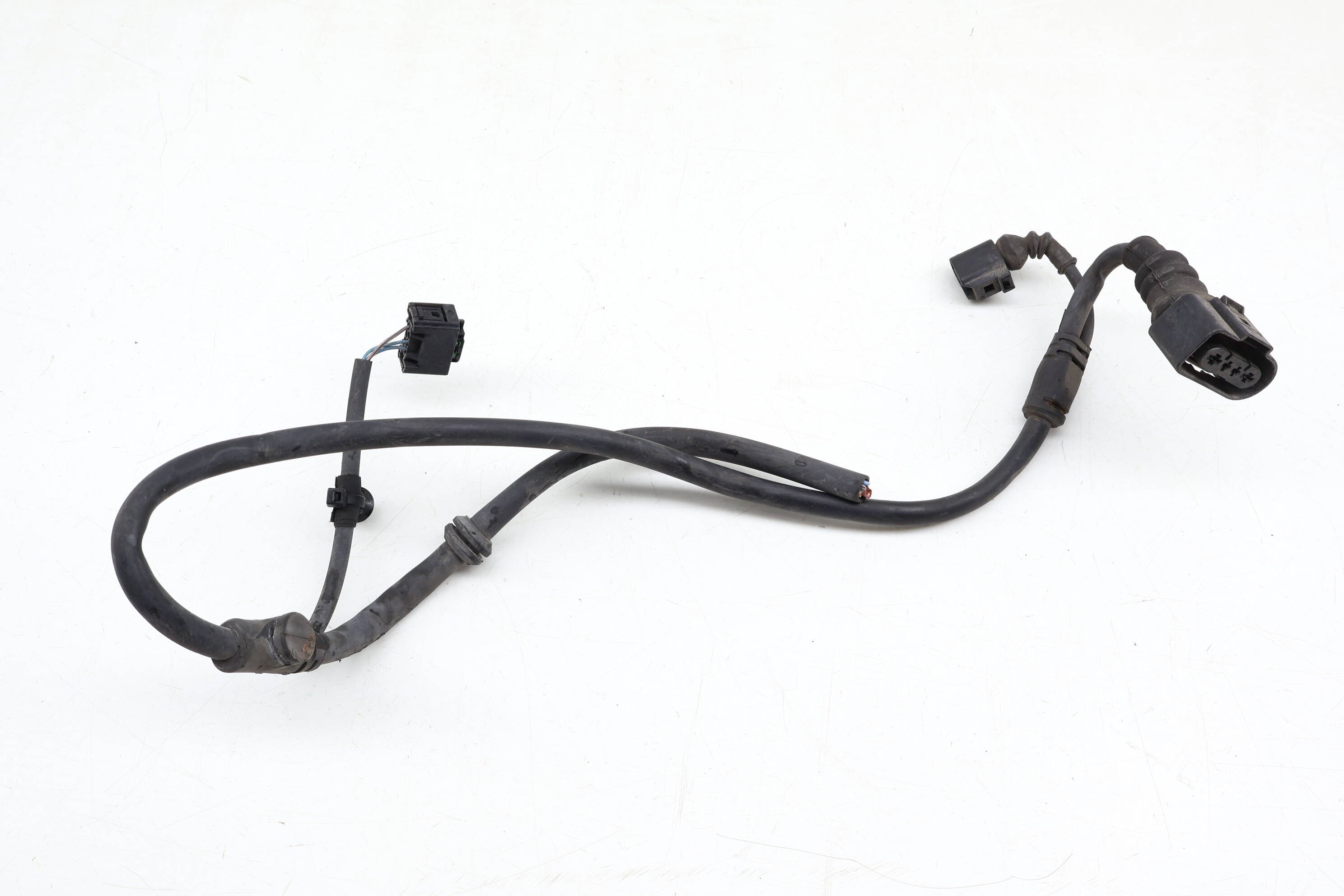 Abs / Speed Sensor Wiring Harness 4E0927904F