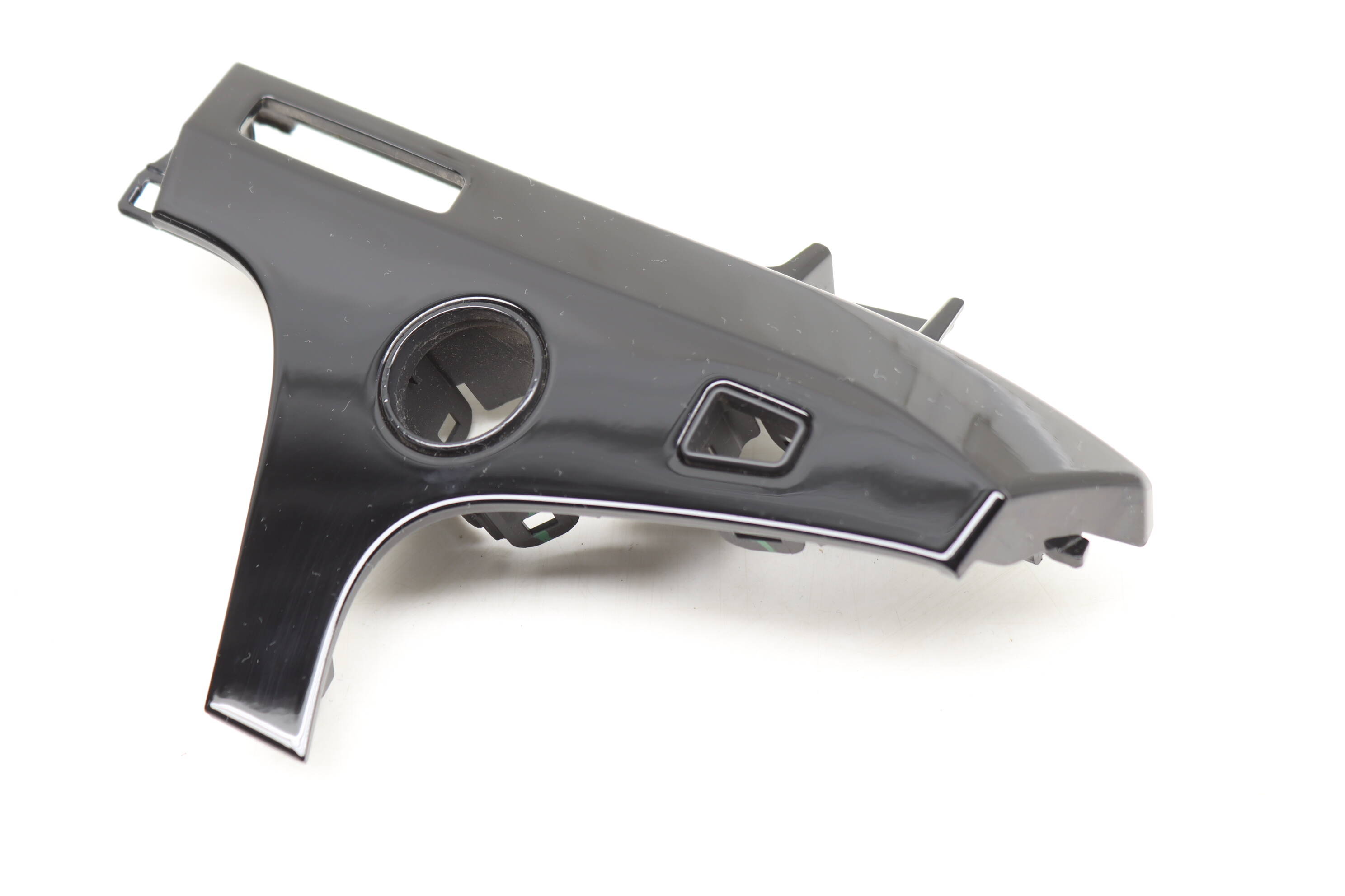 Upper Center Dash Panel Trim 4M1853241E