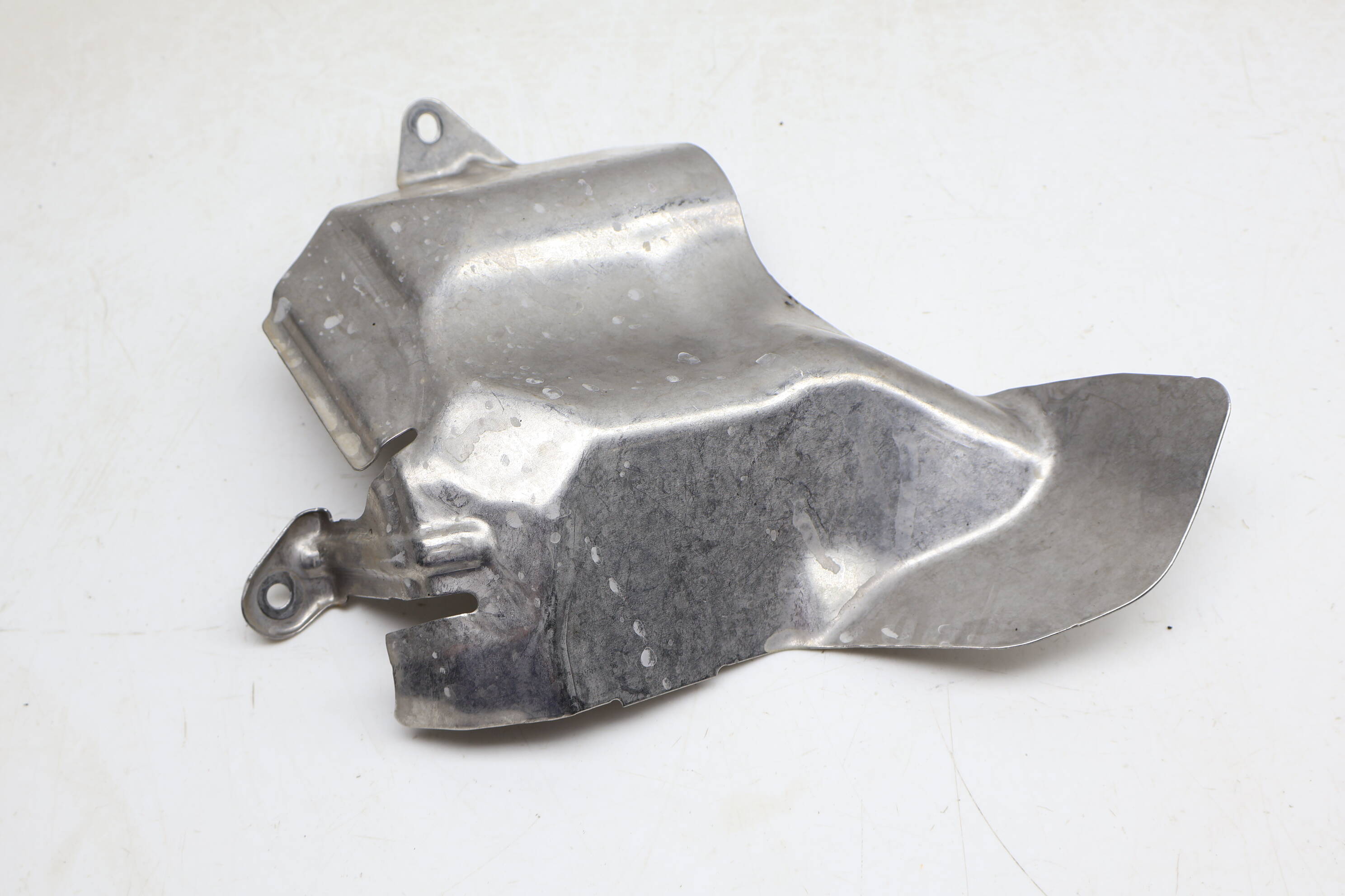 Abs Pump Heat Shield / Cover 5Q1614321G