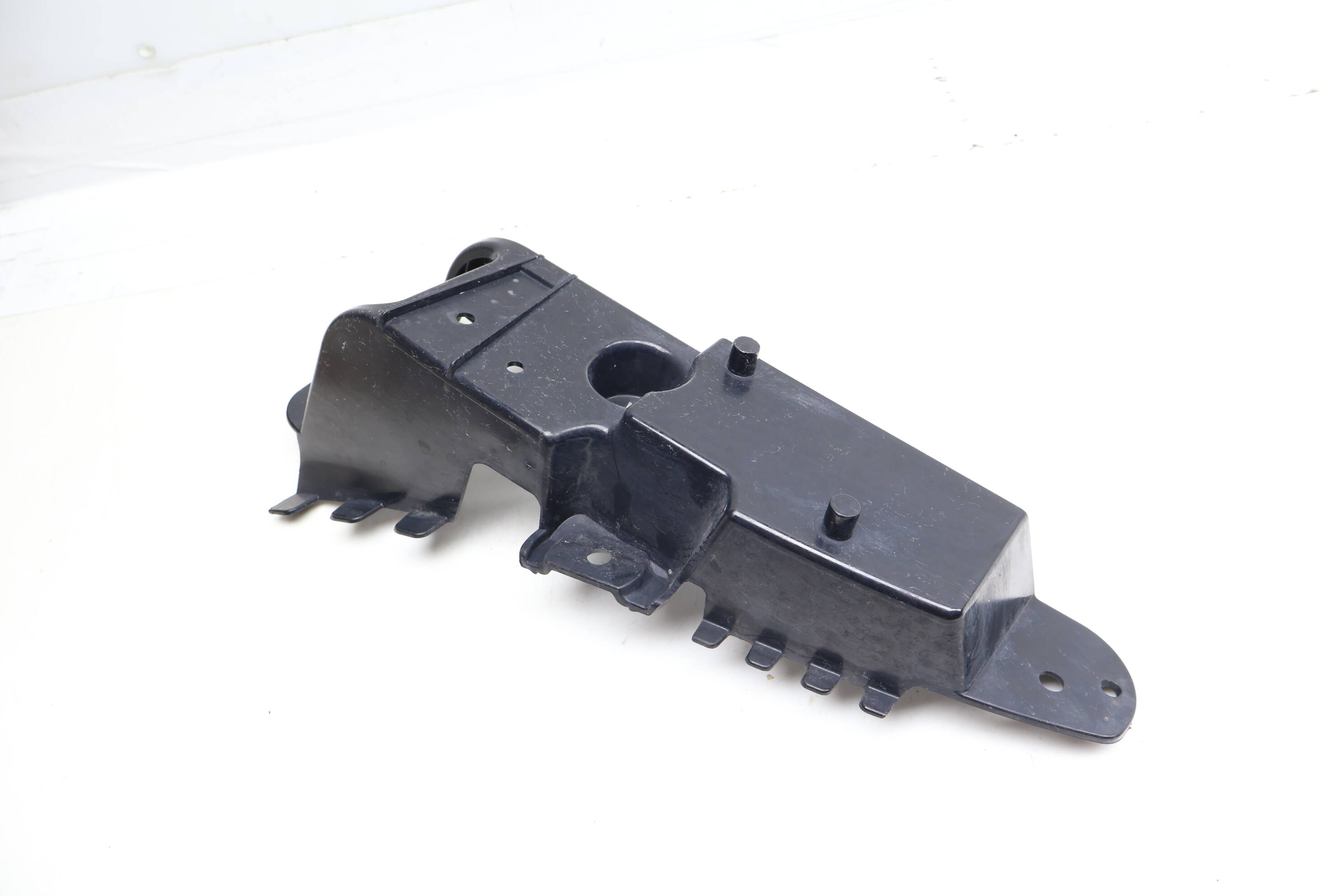 Bumper Mount / Bracket 51123448677