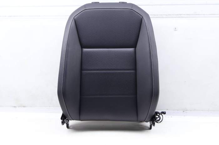 Upper Seat Backrest Cushion Assembly 5NN881805AN main product photo
