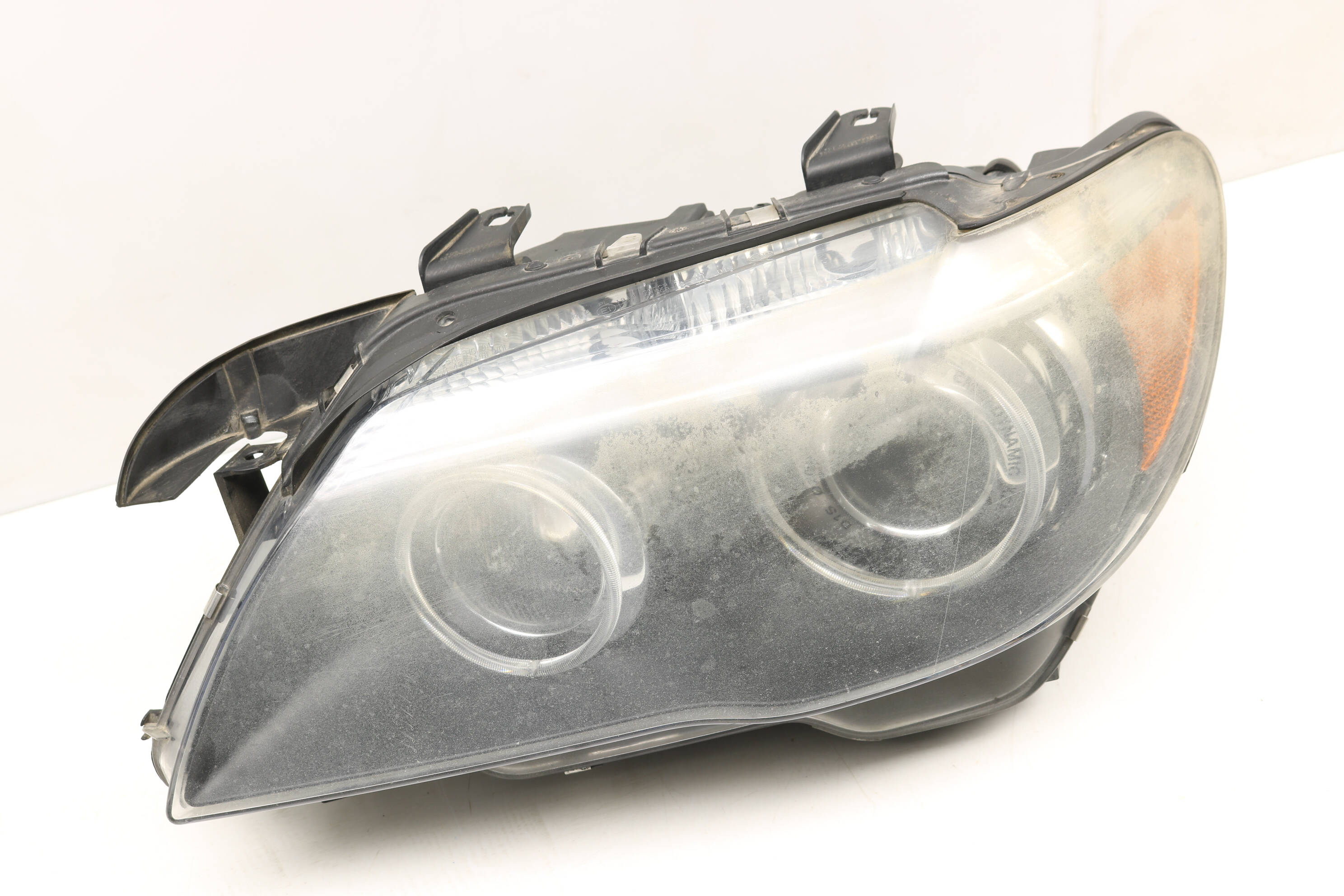 Adaptive Hid Xenon Headlight / Headlamp 63126937233