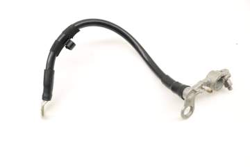 Negative Battery Ground Cable 3D0971235AC