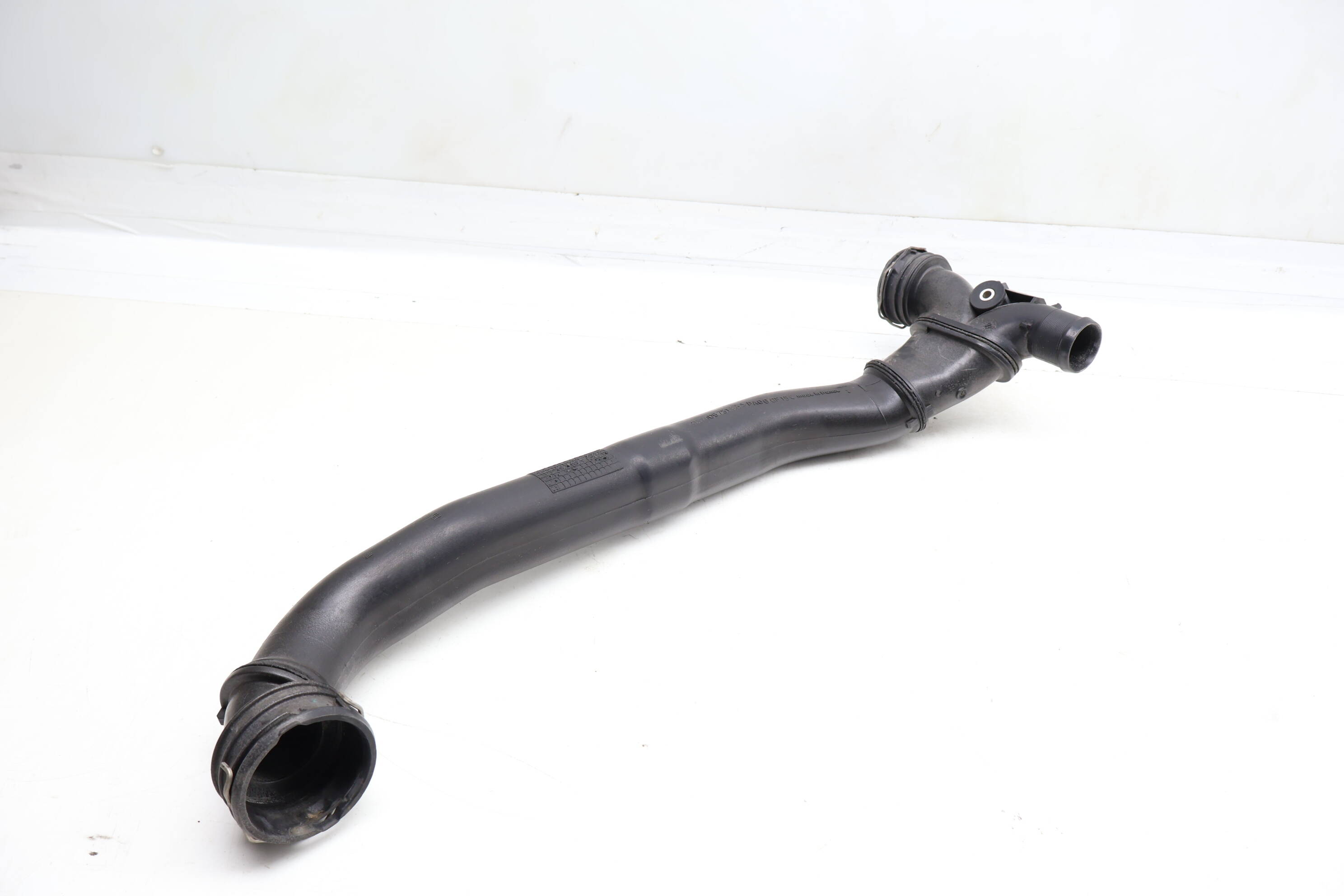 Coolant Distributor Tube / Line (Return) 99710675103