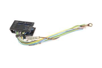Abs Pump / Module Wiring Harness Connector 7D1971279AF