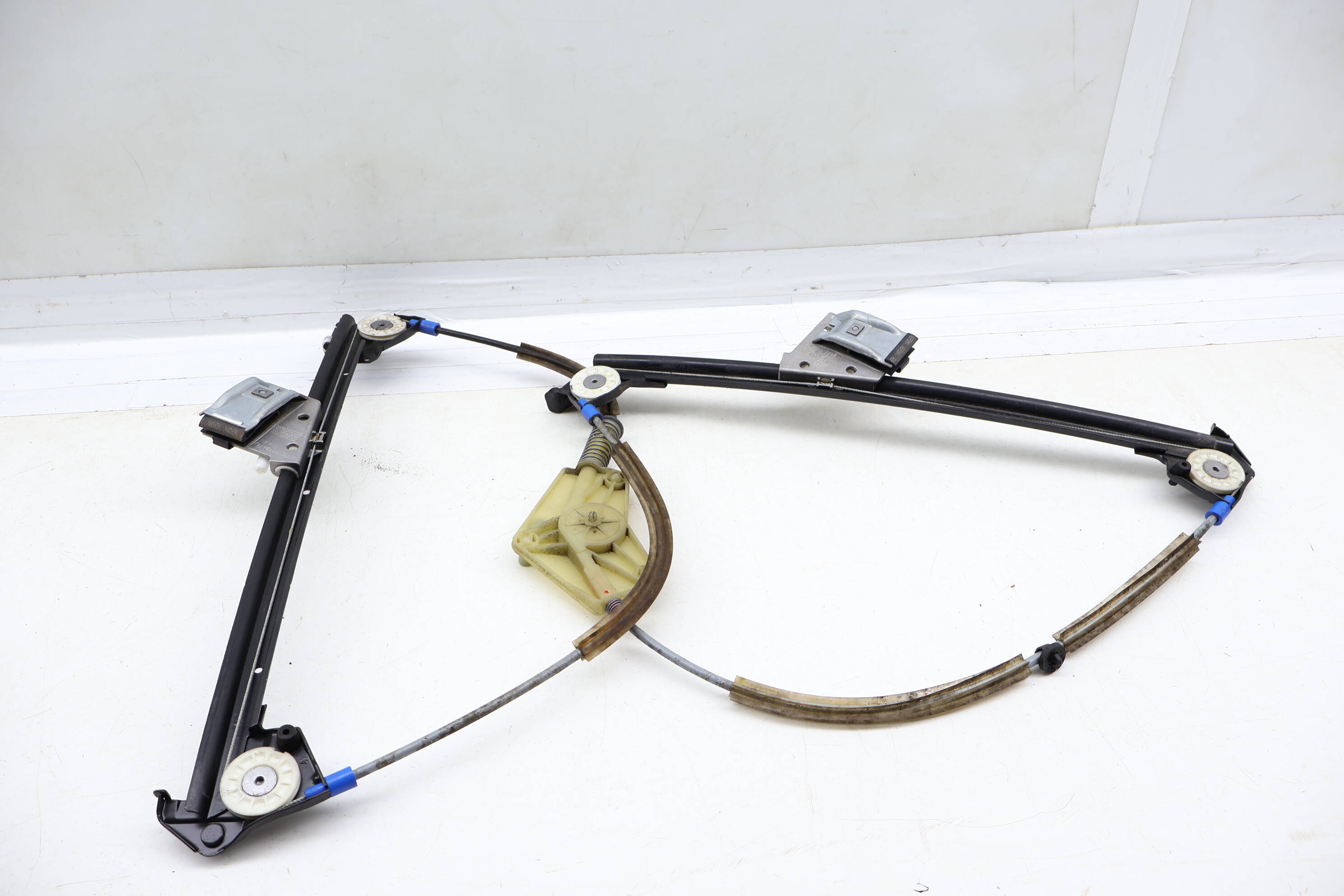 Window Regulator 98754207601