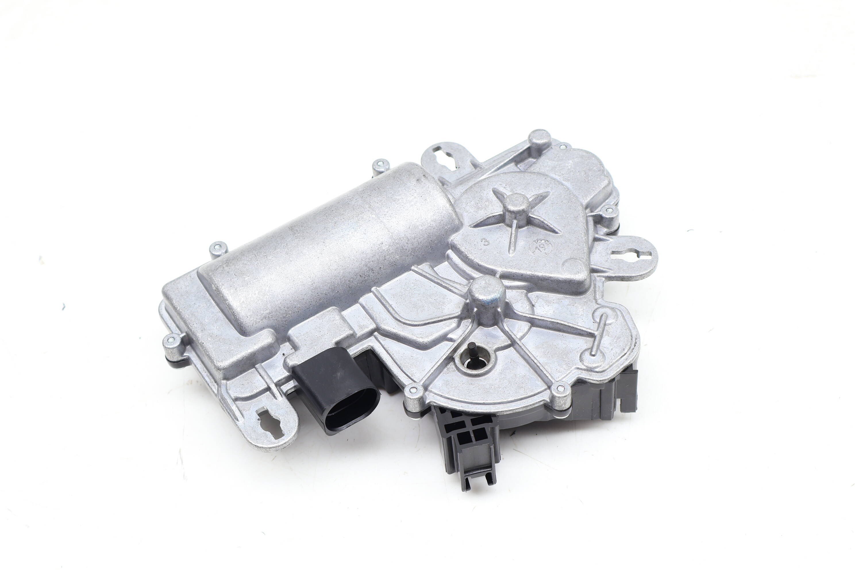 Hatch / Trunk Lid Motor 3V5827887B
