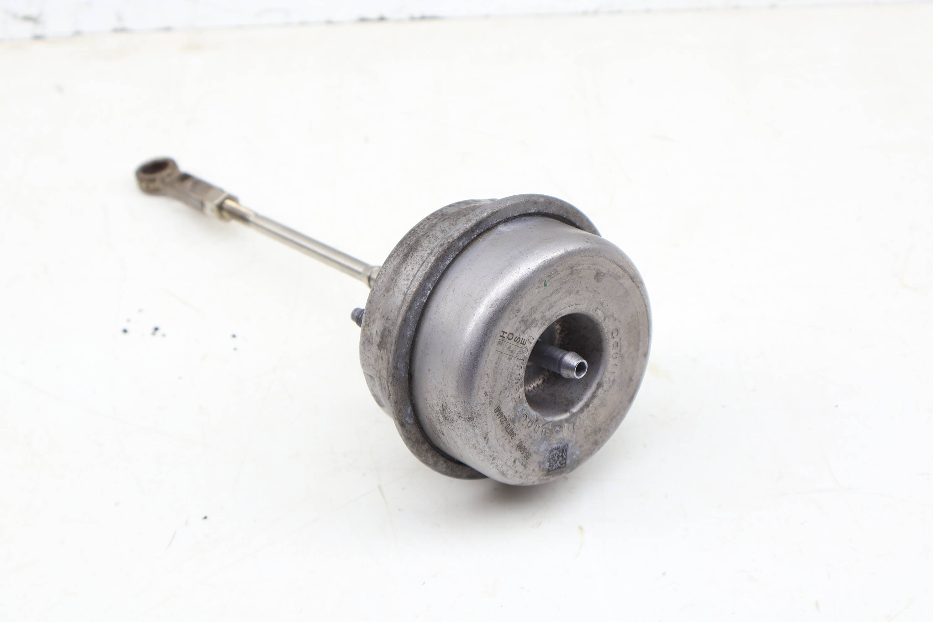 Turbo / Turbocharger Wastegate Actuator 0P2145461