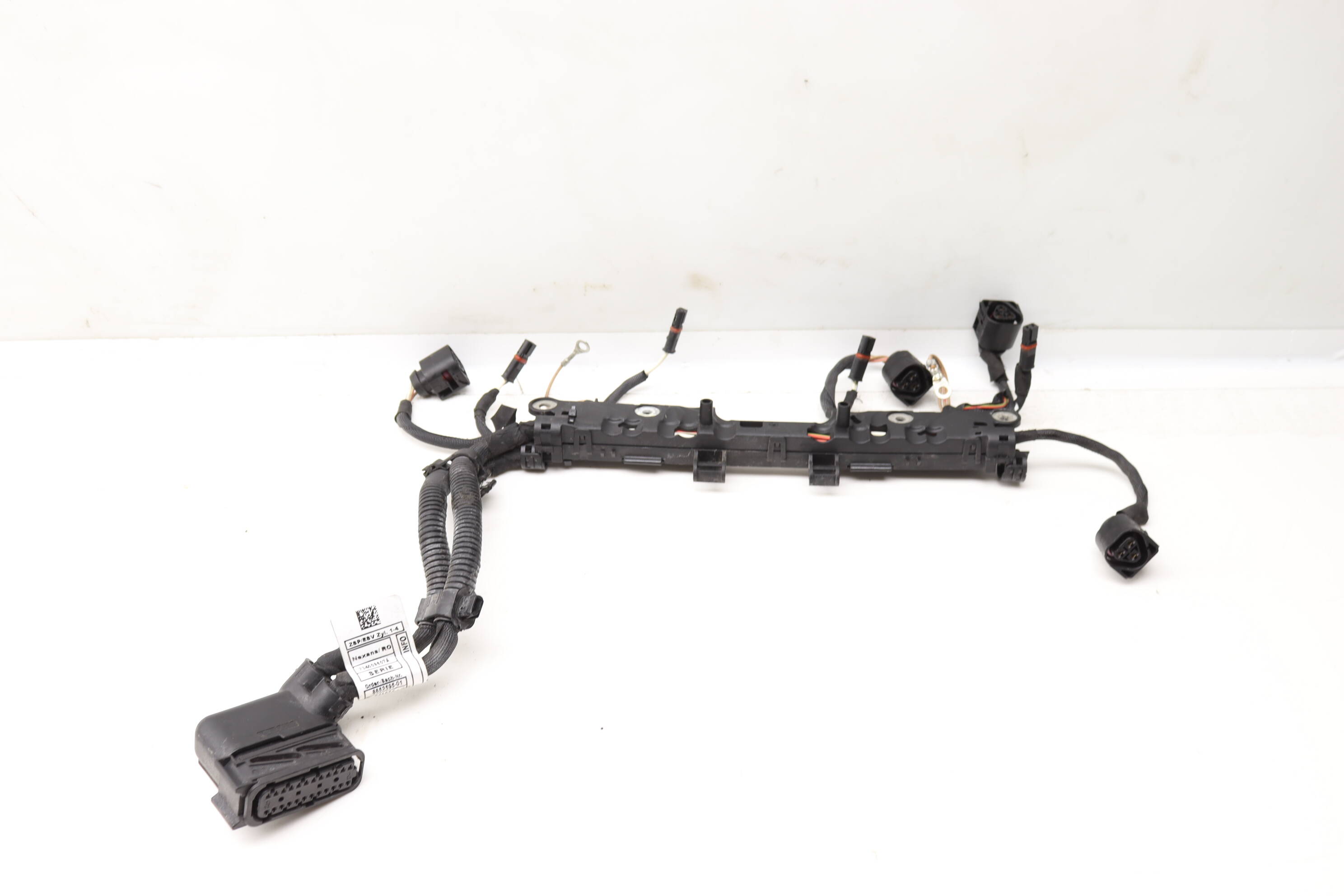 Engine / Fuel Injector Wiring Harness 12518652595