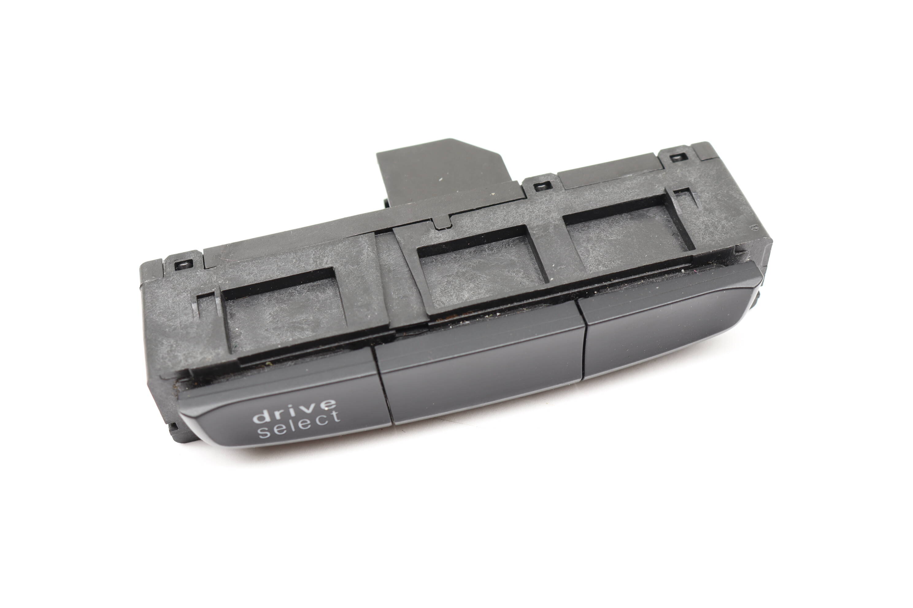 Center Console Multi Switch 8K0959673M