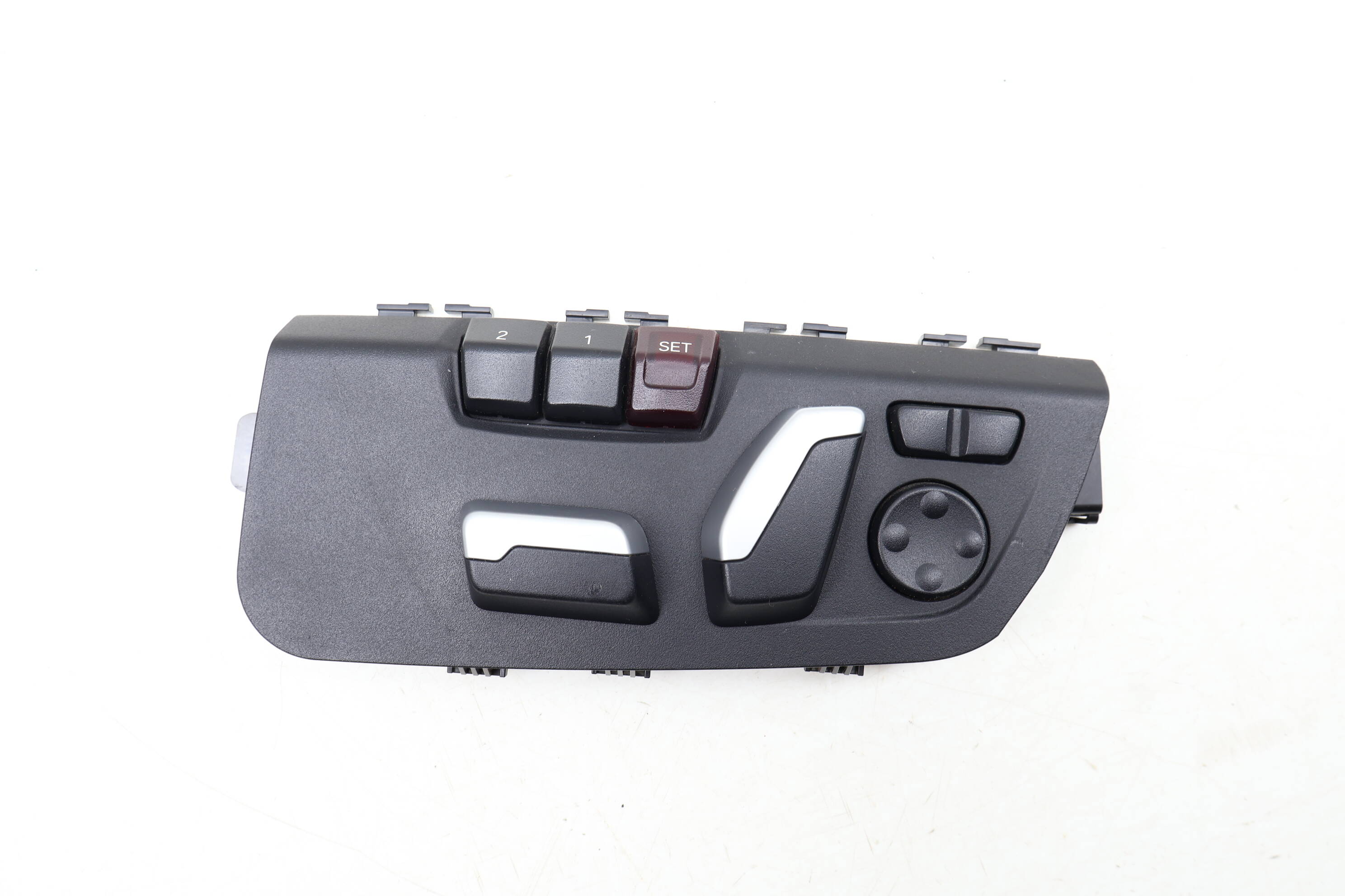 Seat Adjustment Switch 61319382455