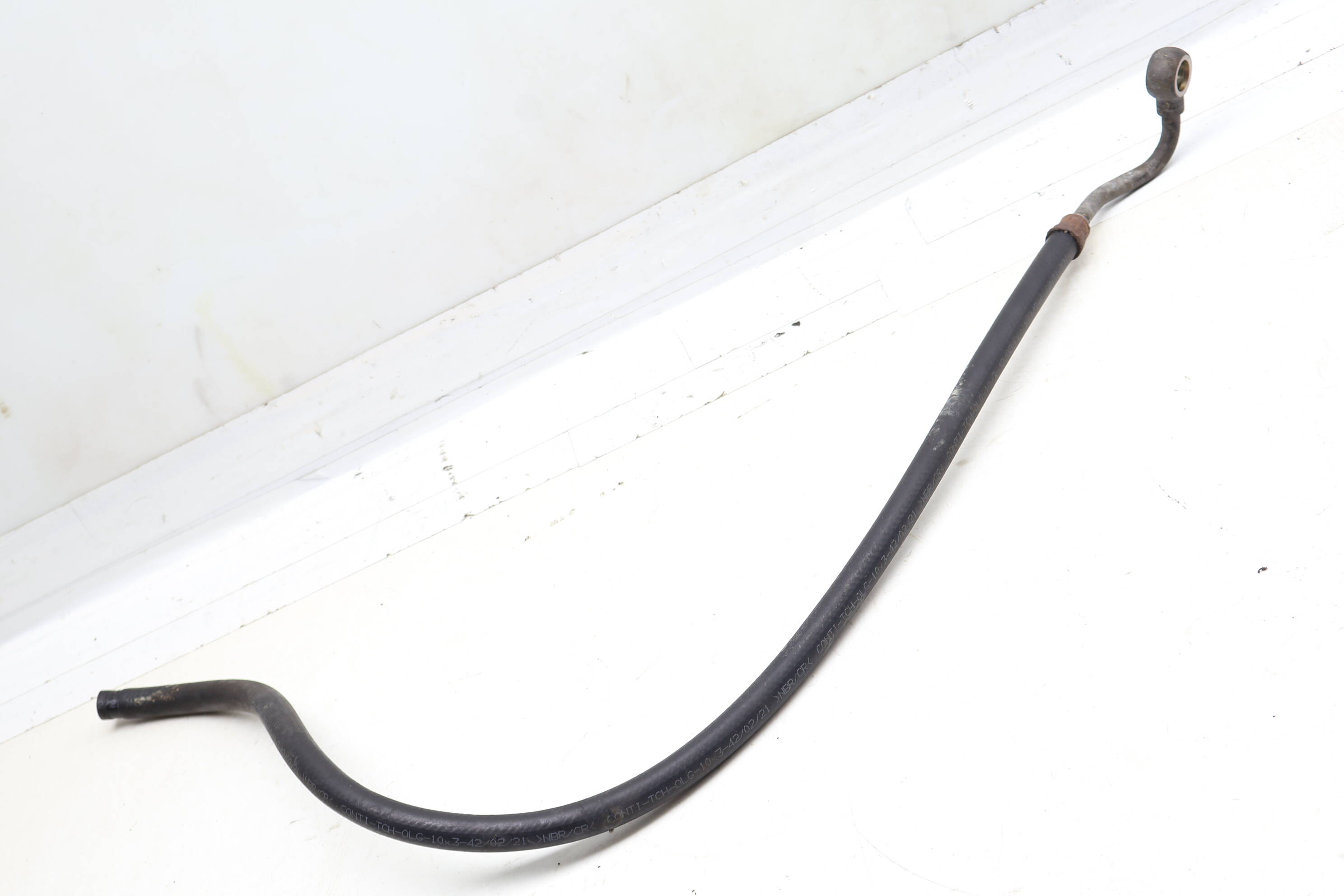 Power Steering Return Hose / Line 3B1422891A