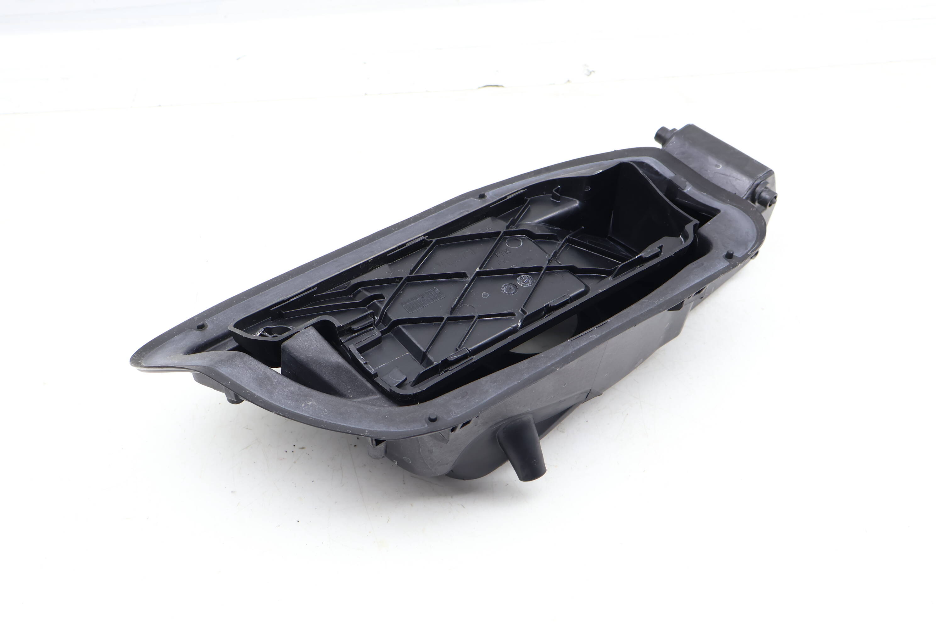 Gas Fuel Filler Door Bracket 17A809857E