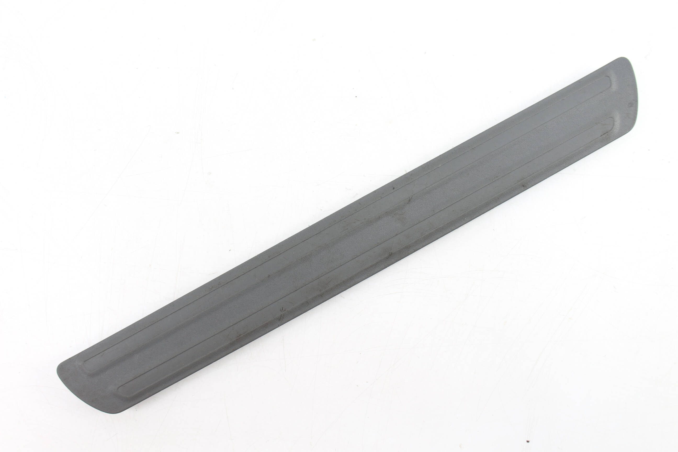 Door Sill Panel / Scuff Plate 4L0853793