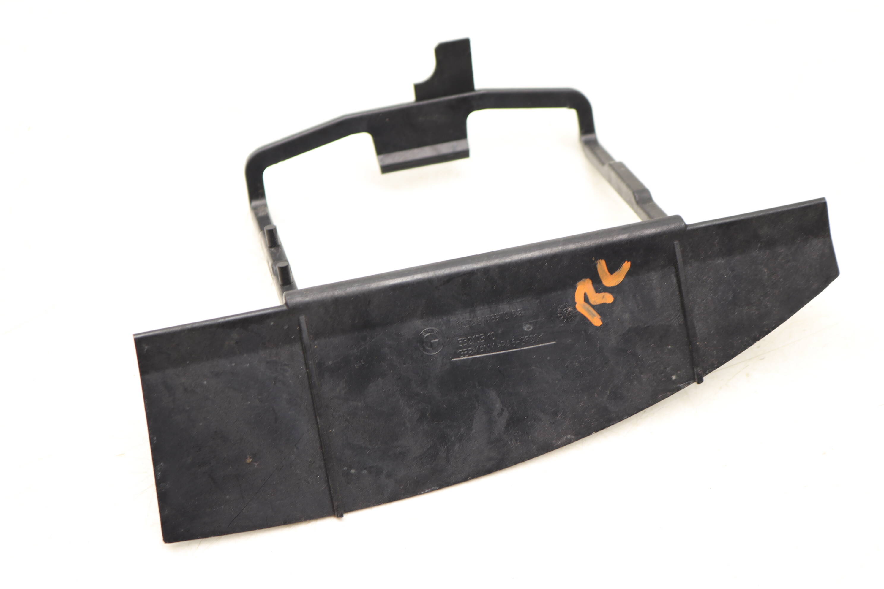 Bumper / Lane Change Assist Module Bracket 66326798972