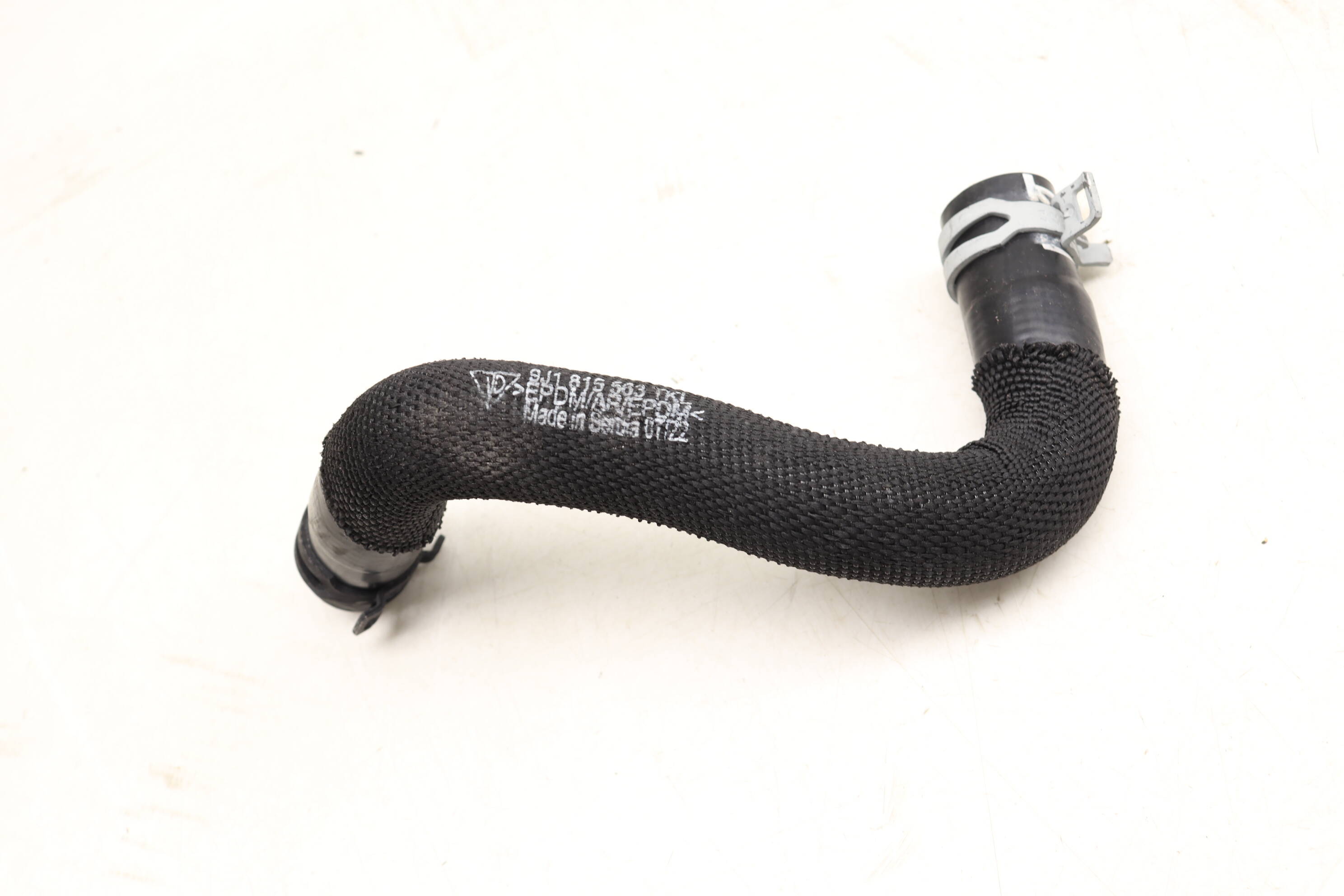 Heater Coolant Hose / Line 9J1815563