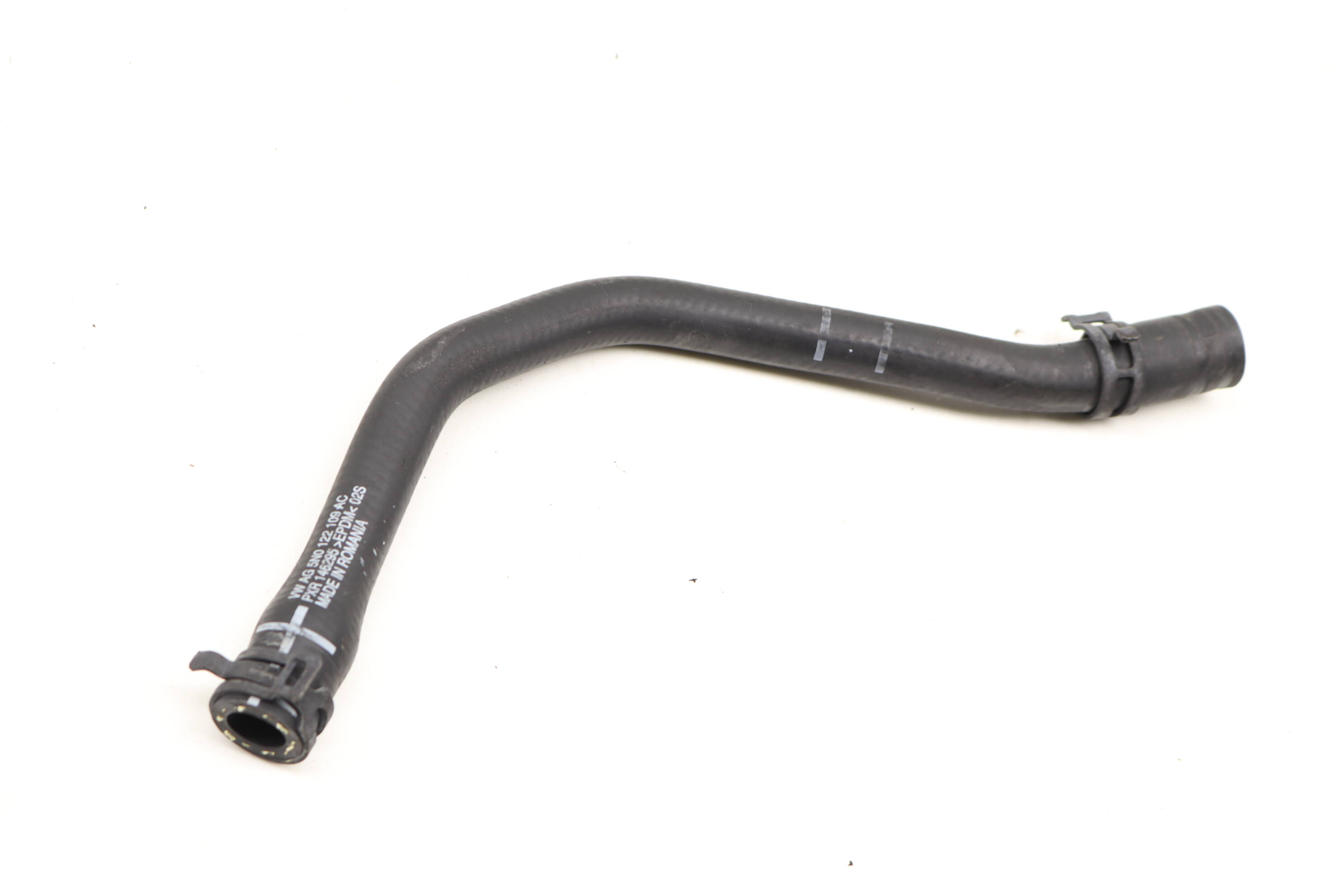 Coolant Hose / Line 5N0122109AC