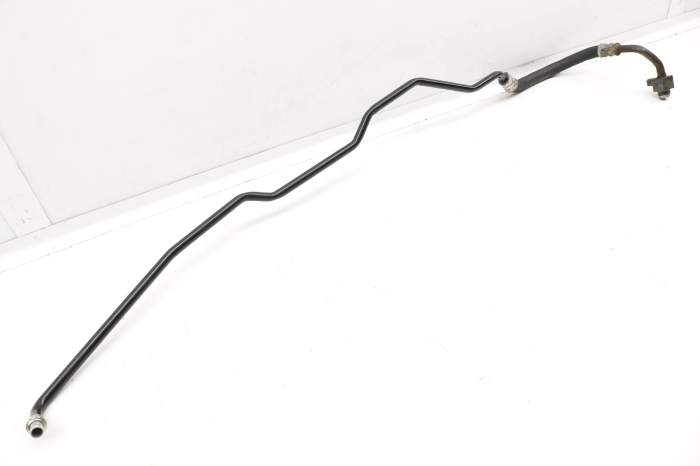 Transmission Oil Cooler Line / Pipe (Inlet) 17227583788 main product photo