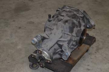 Axle Differential / Diff (2.47) 2223500401