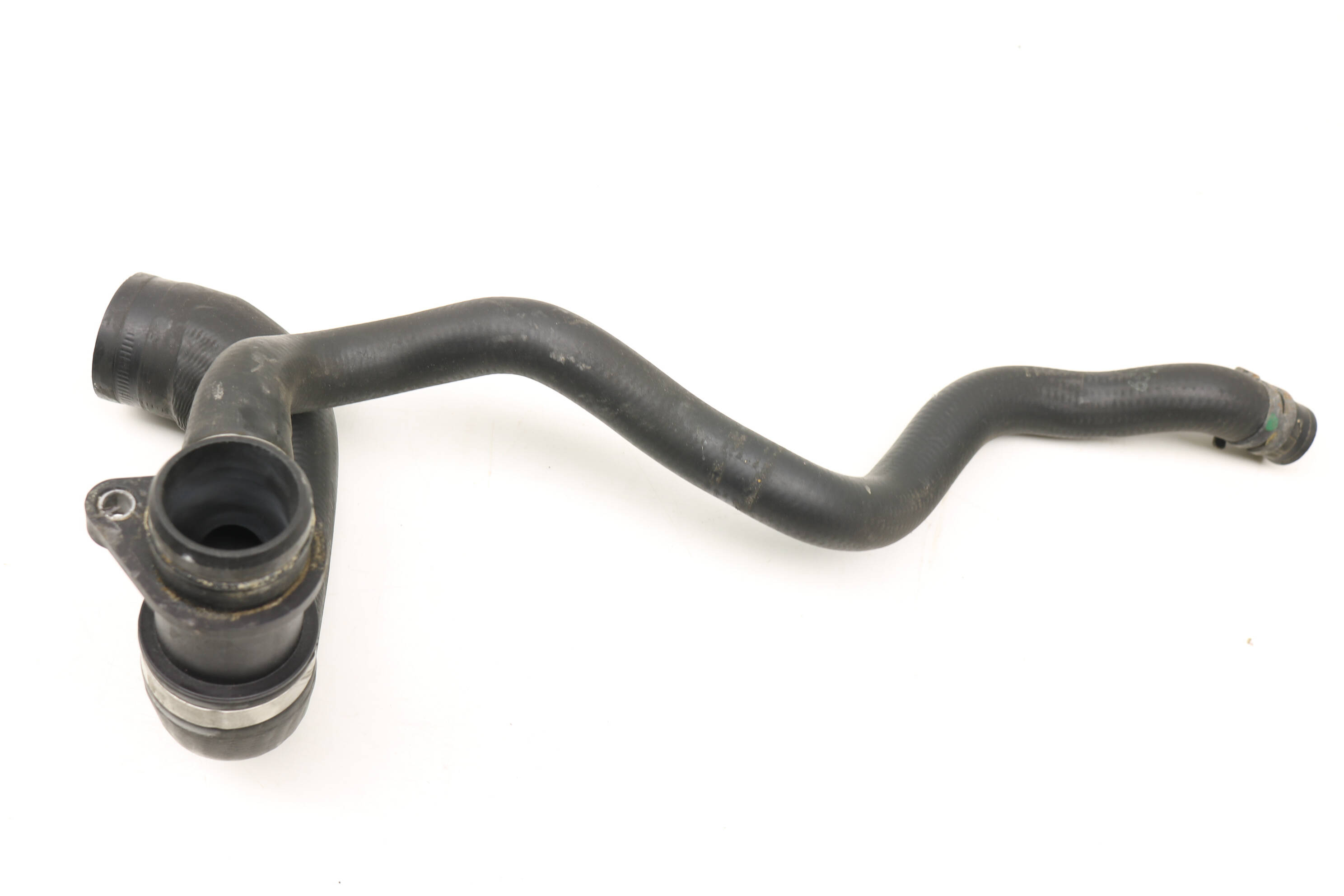 小物 HATE Genuine MINI - 11538833724 - COOLANT LINE (11-53-8-833-724)