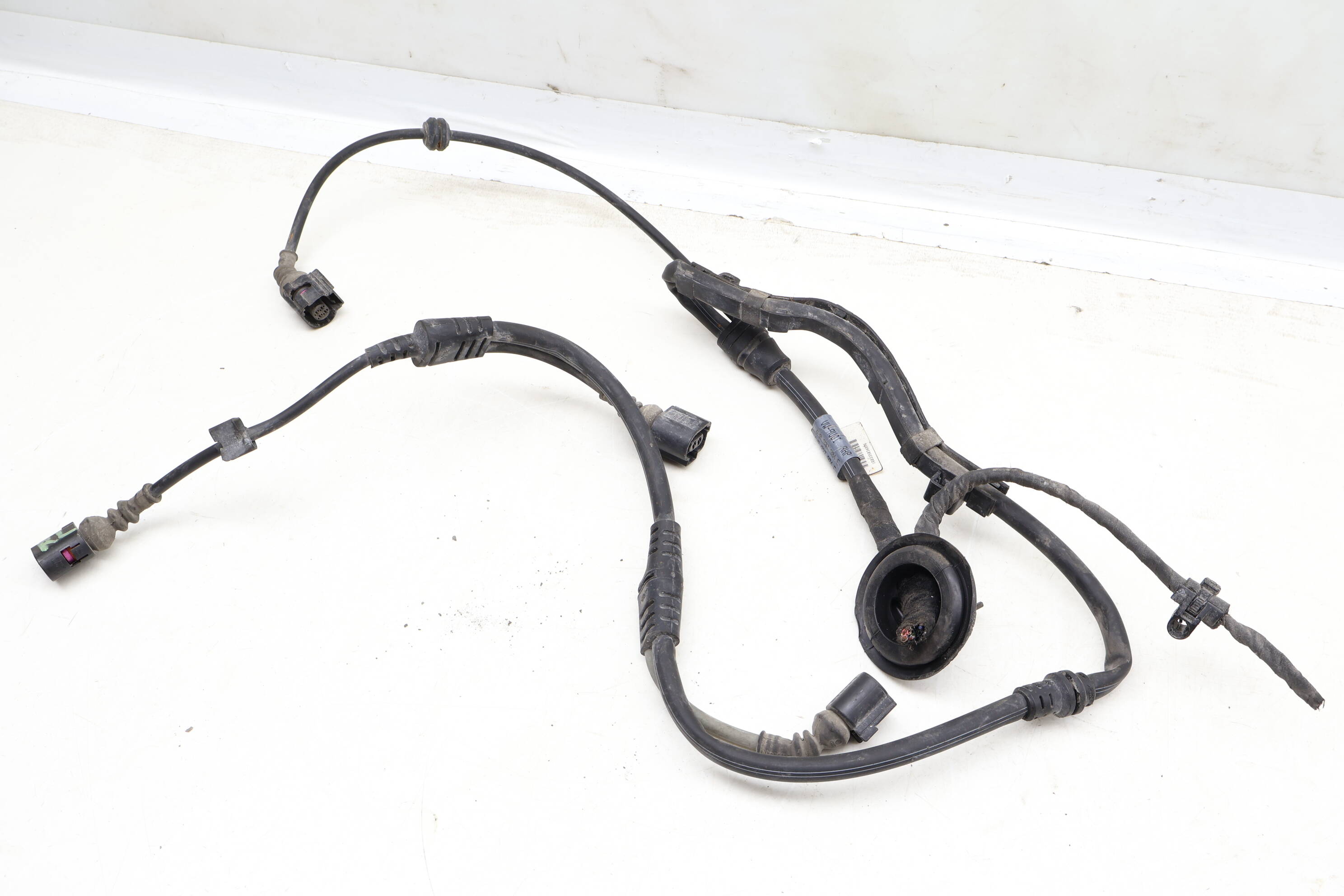 Abs / Speed Sensor Wiring Harness 4H0927904E