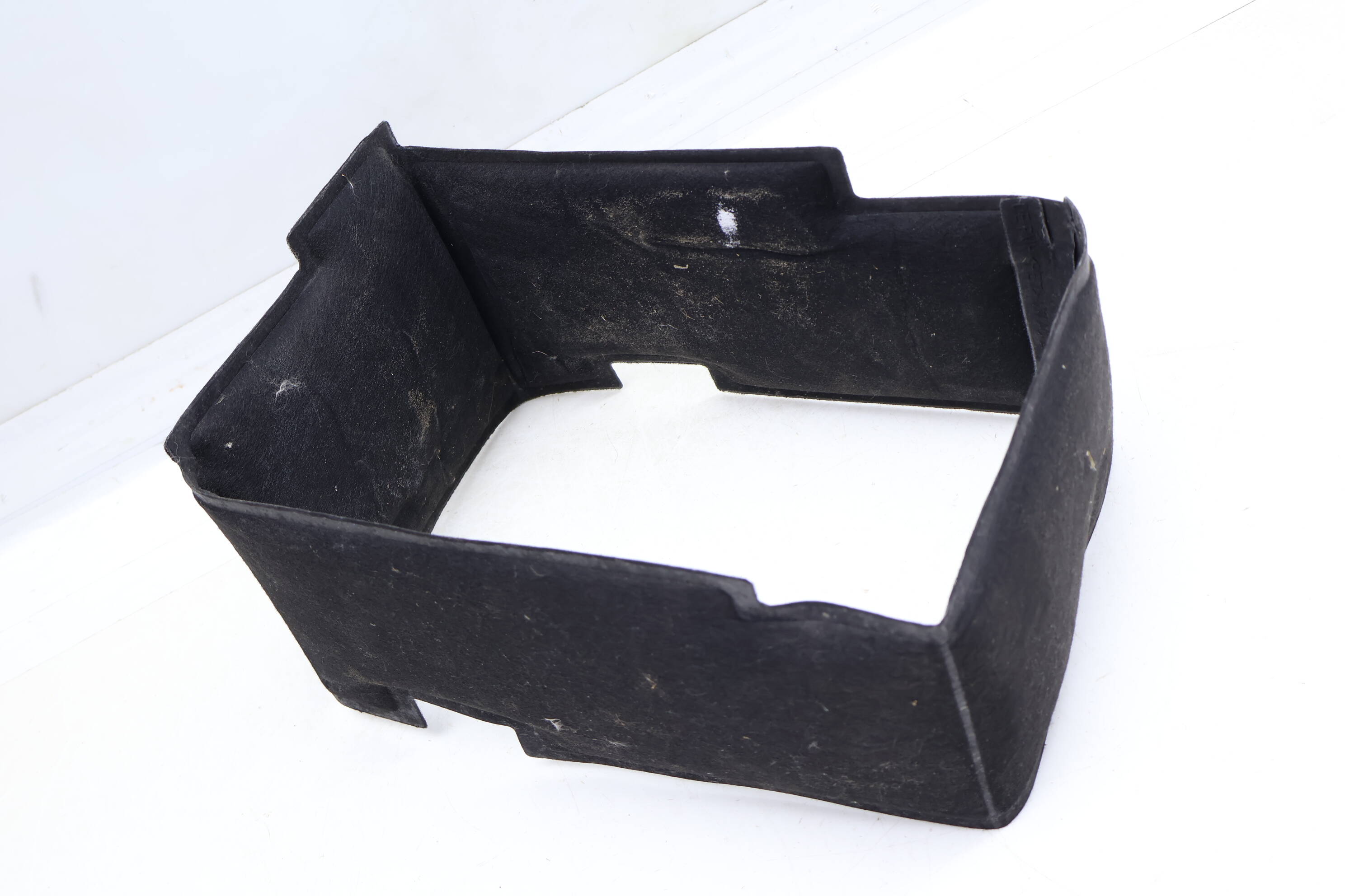 Battery Protection Cover / Sleeve 2Q0915418G