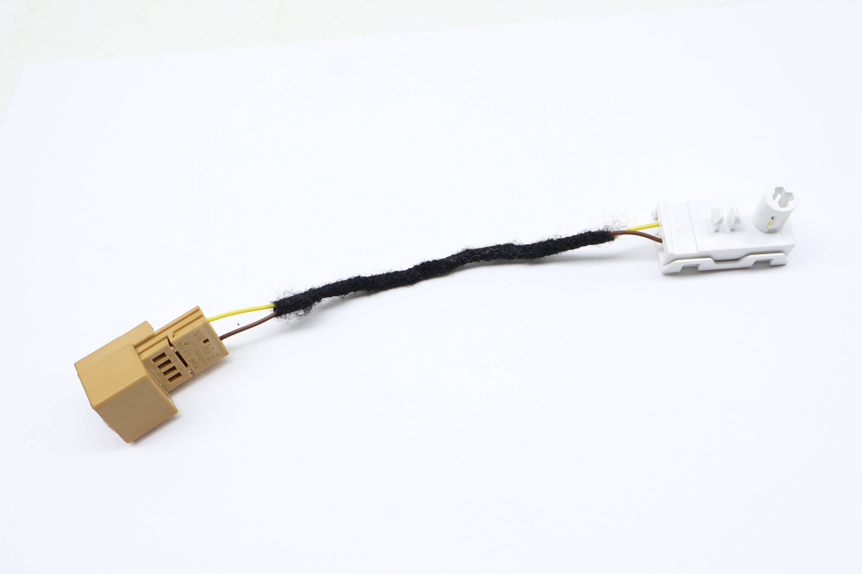 Led Light Module Wiring Connector 8W0947356E