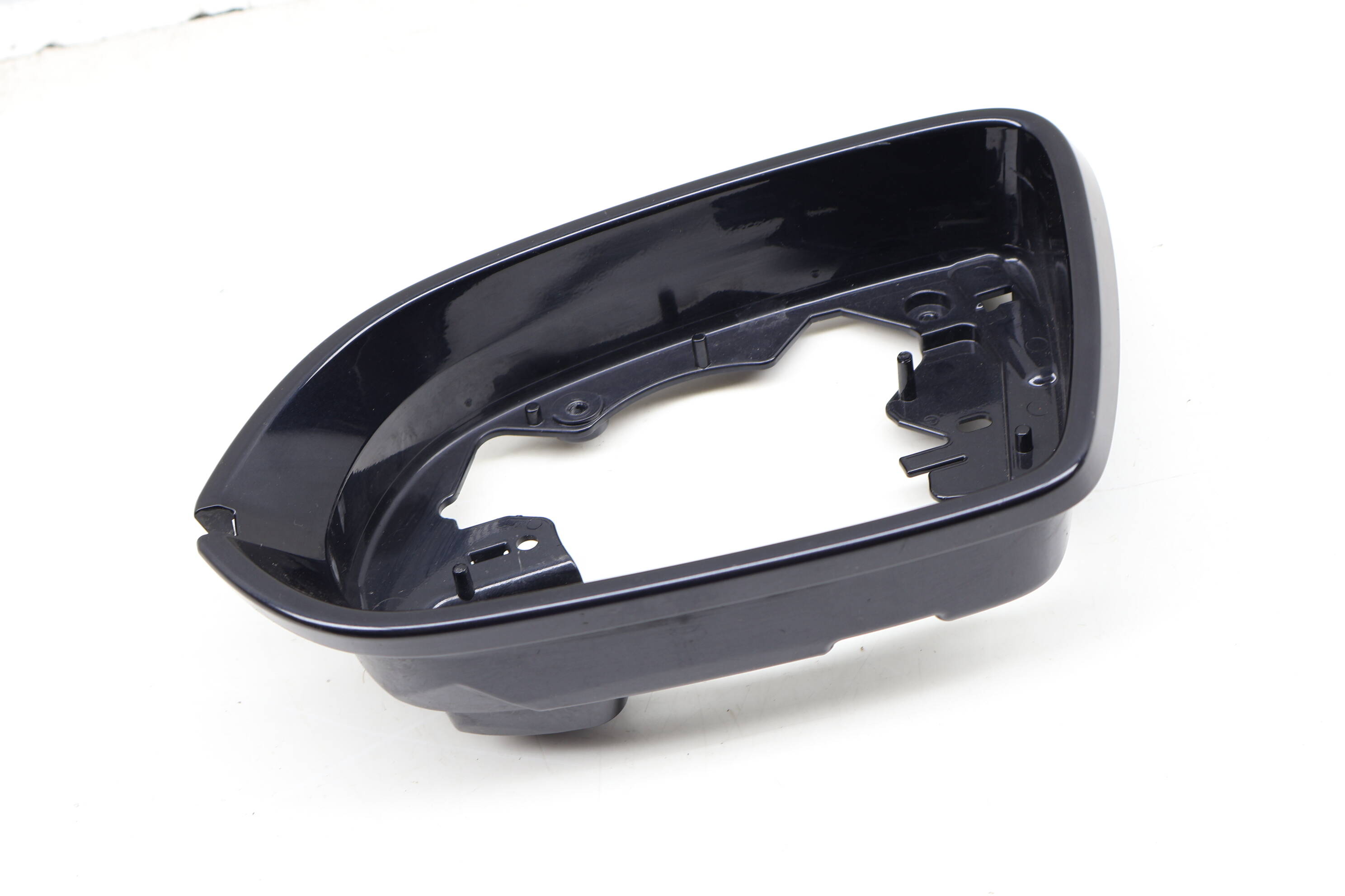 Side View Mirror Housing / Frame 4H0857239
