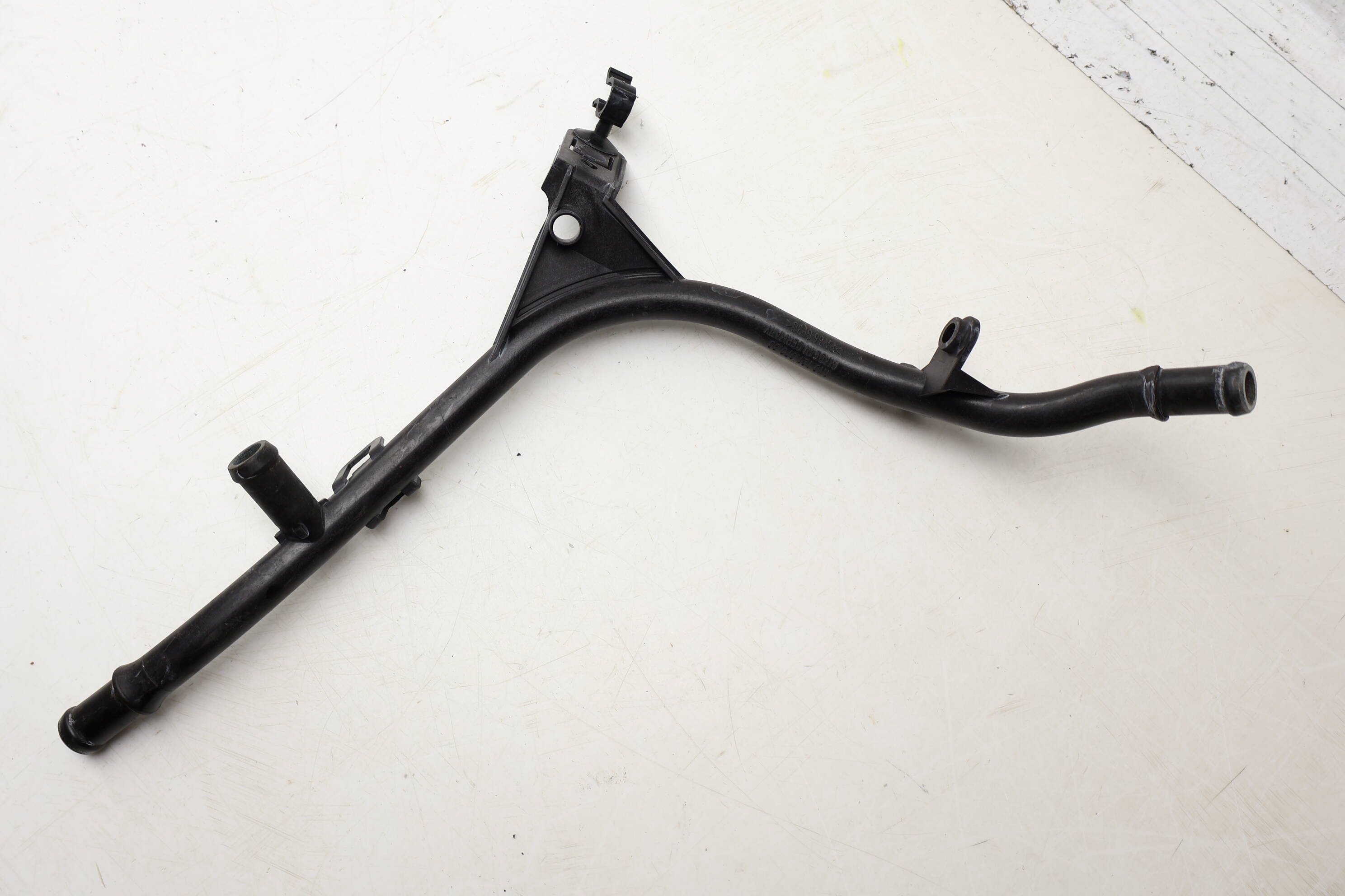 Coolant Pipe / Tube / Line 1K0121070BD