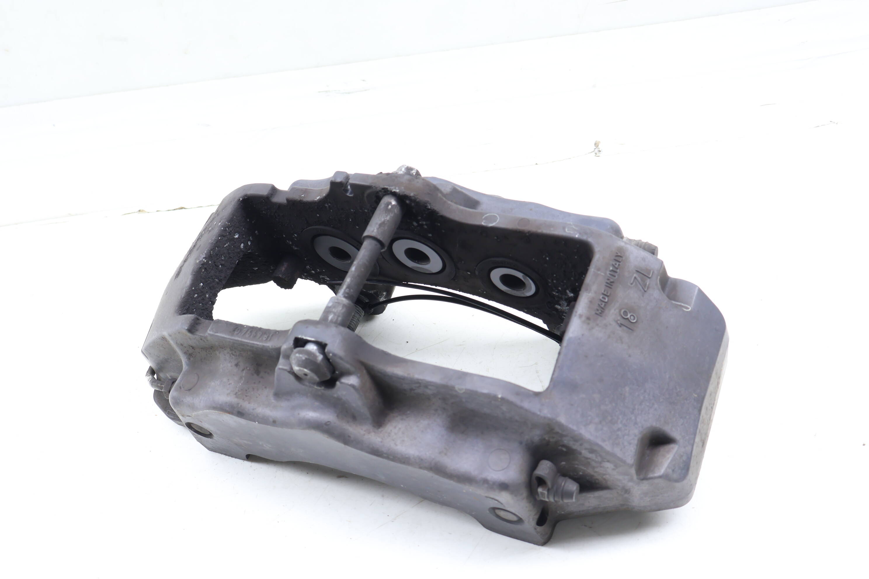Brake Caliper (Brembo) 7L6615105BG