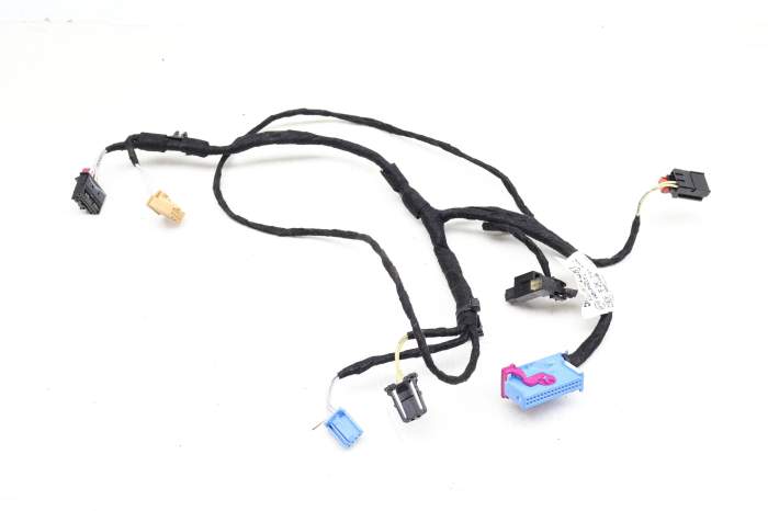 Door Panel Wiring Harness 5NB971557 main product photo