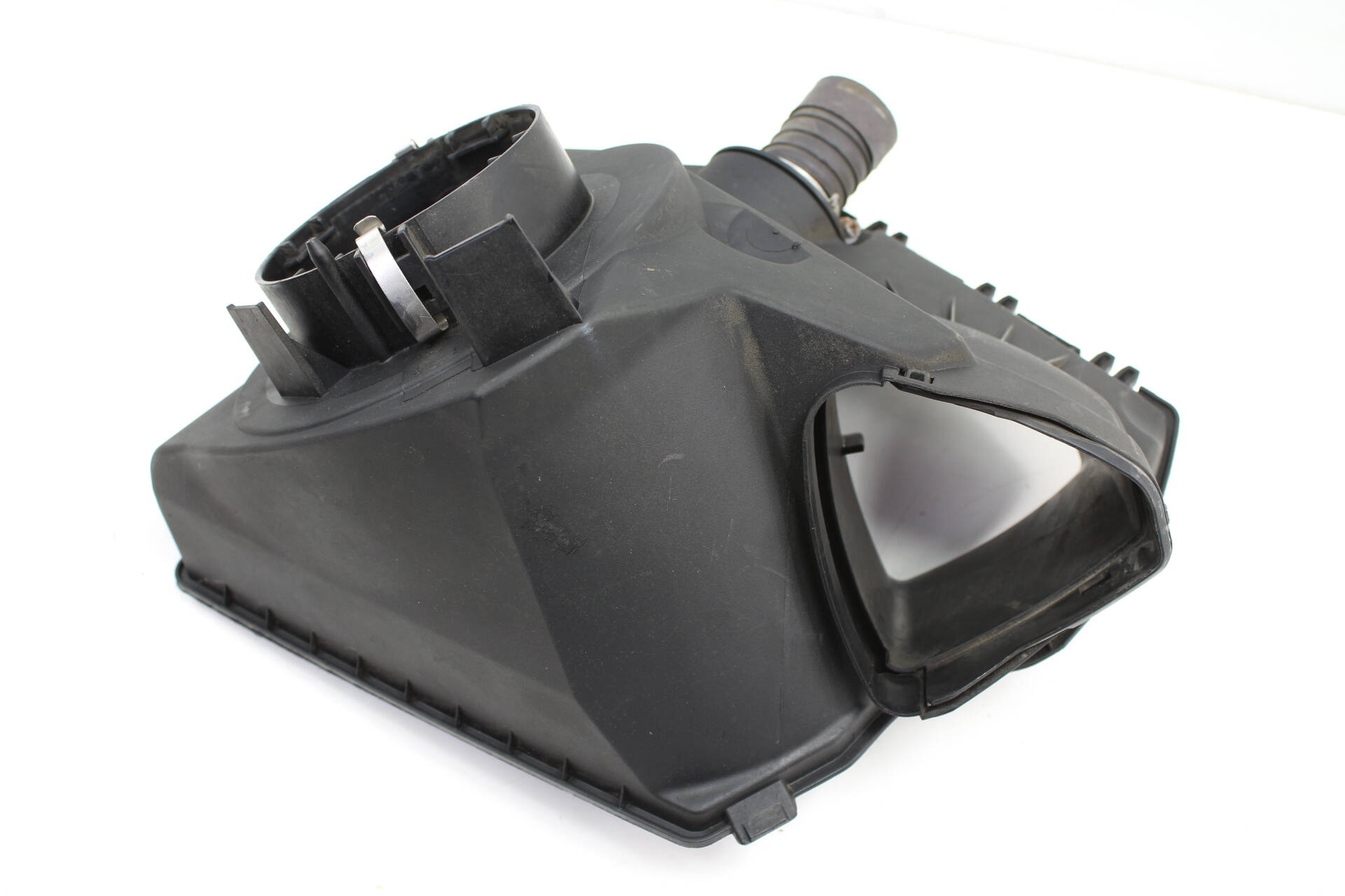 Engine Air Filter Box - Upper Half 4F0133837AT