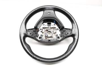 M Sport Steering Wheel 32337844104