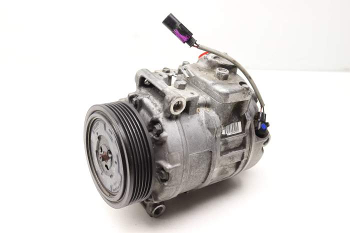 Ac Compressor 64506933174 main product photo