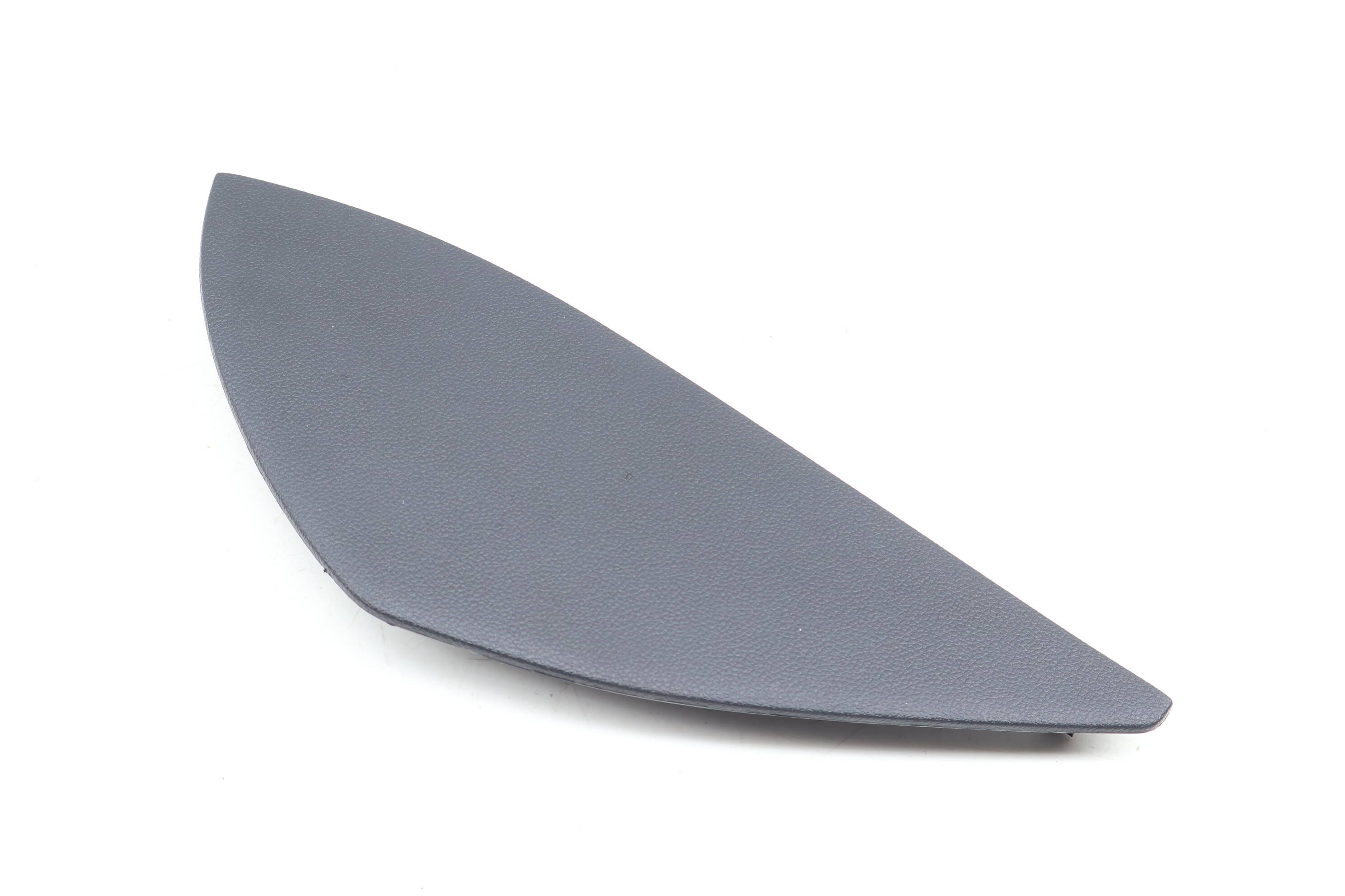 Dash Panel End / Fuse Box Cover 3CN858248