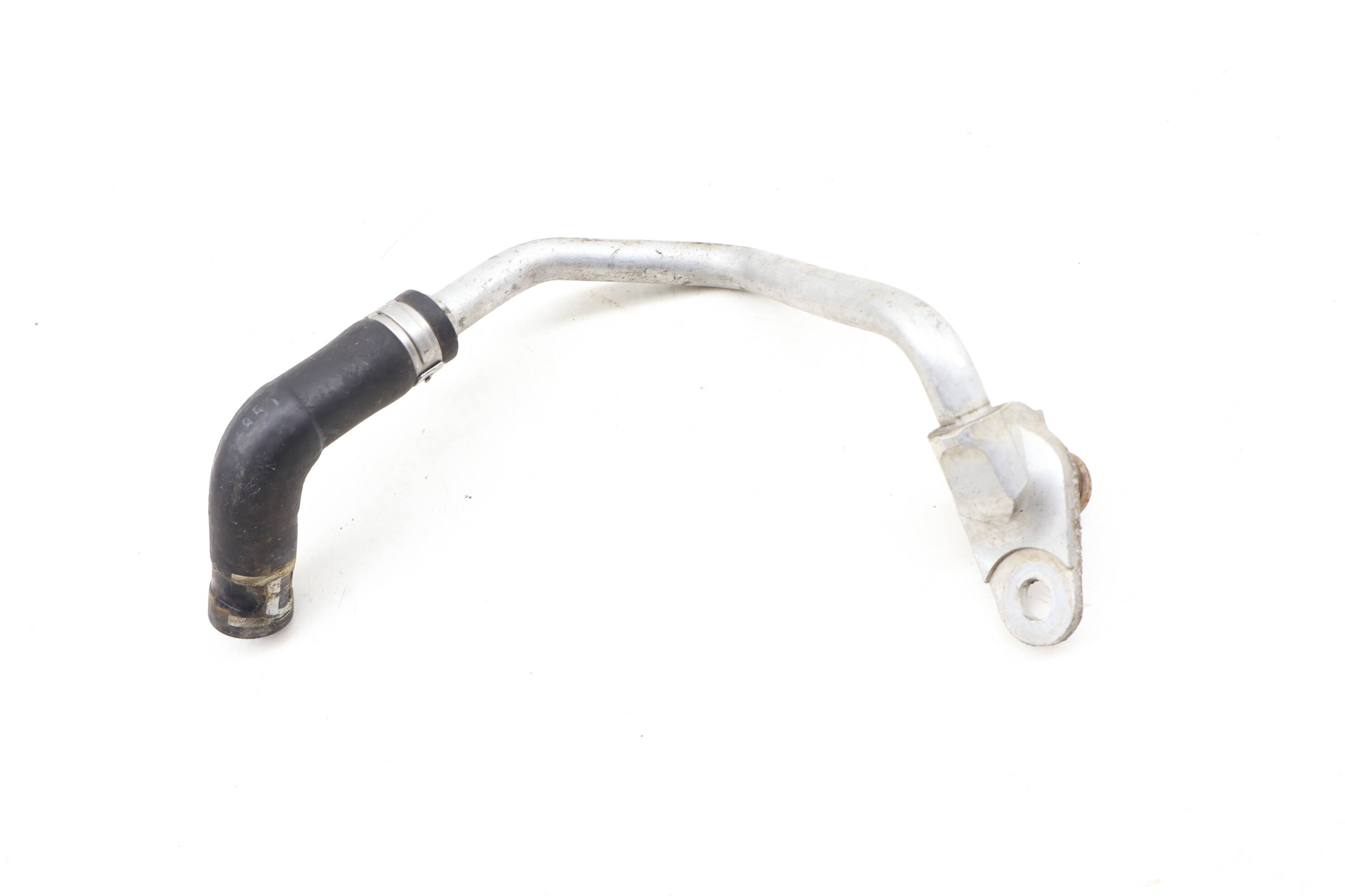 Turbo Coolant Line / Pipe (Supply) 11538602577