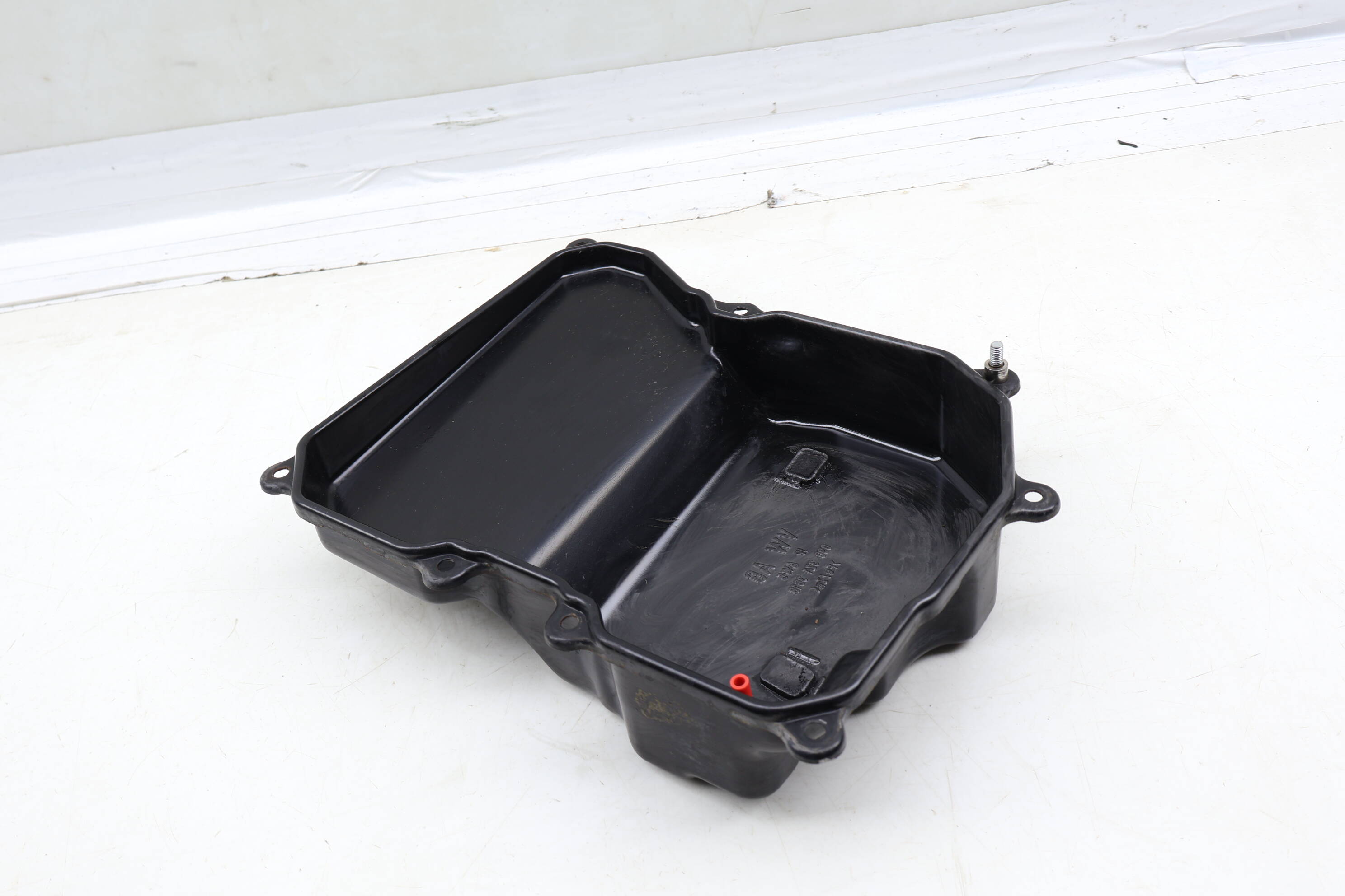 Transmission Oil Pan 09G321361B