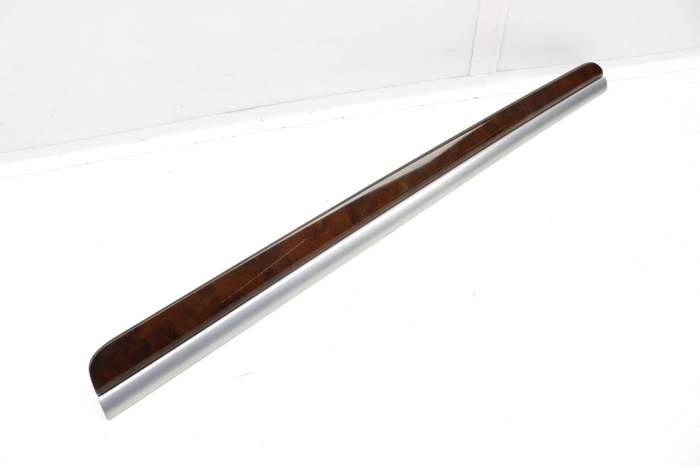 Door Panel Trim 4E4867420J main product photo