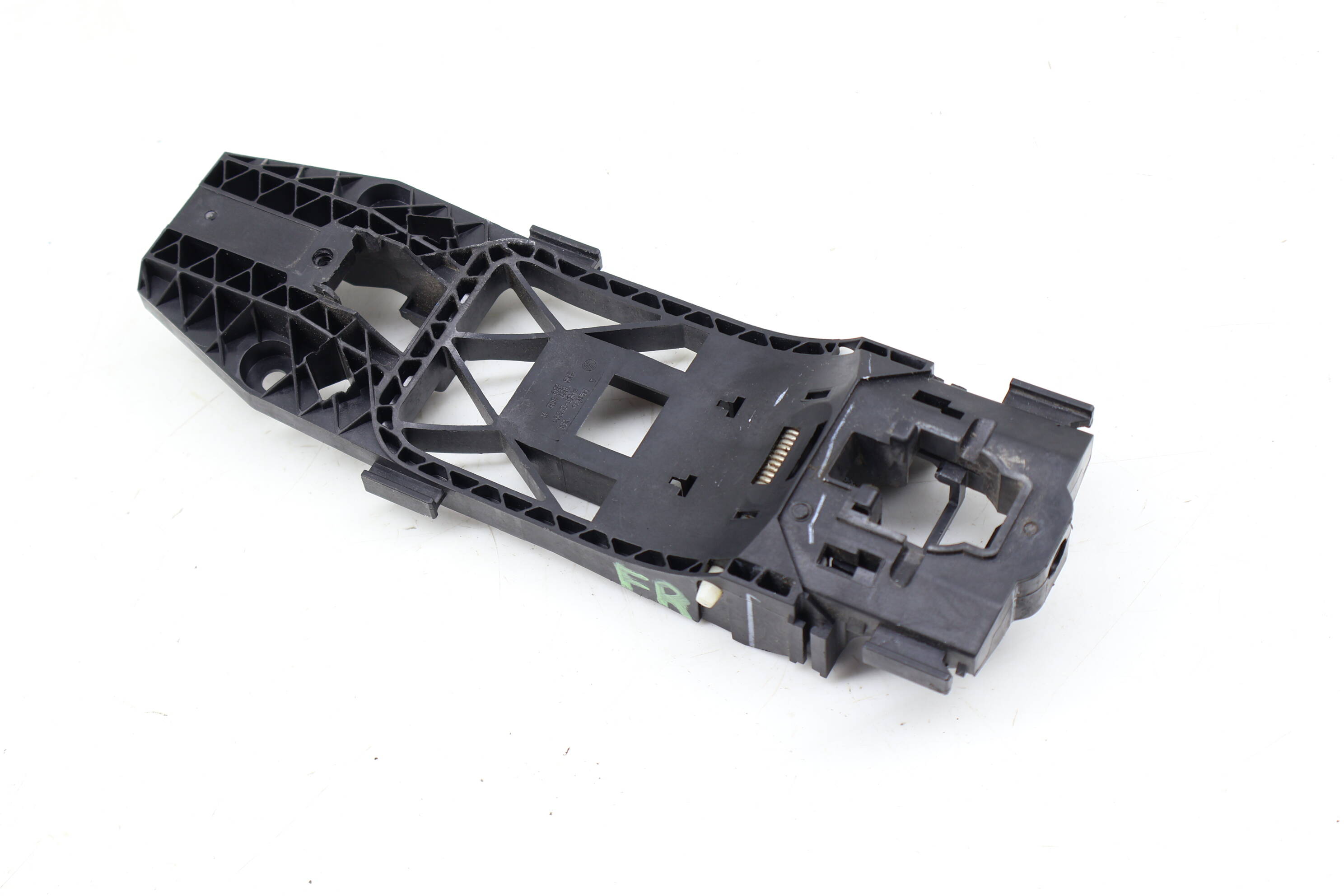 Exterior Door Handle Bracket 5N0839885H 95853288500