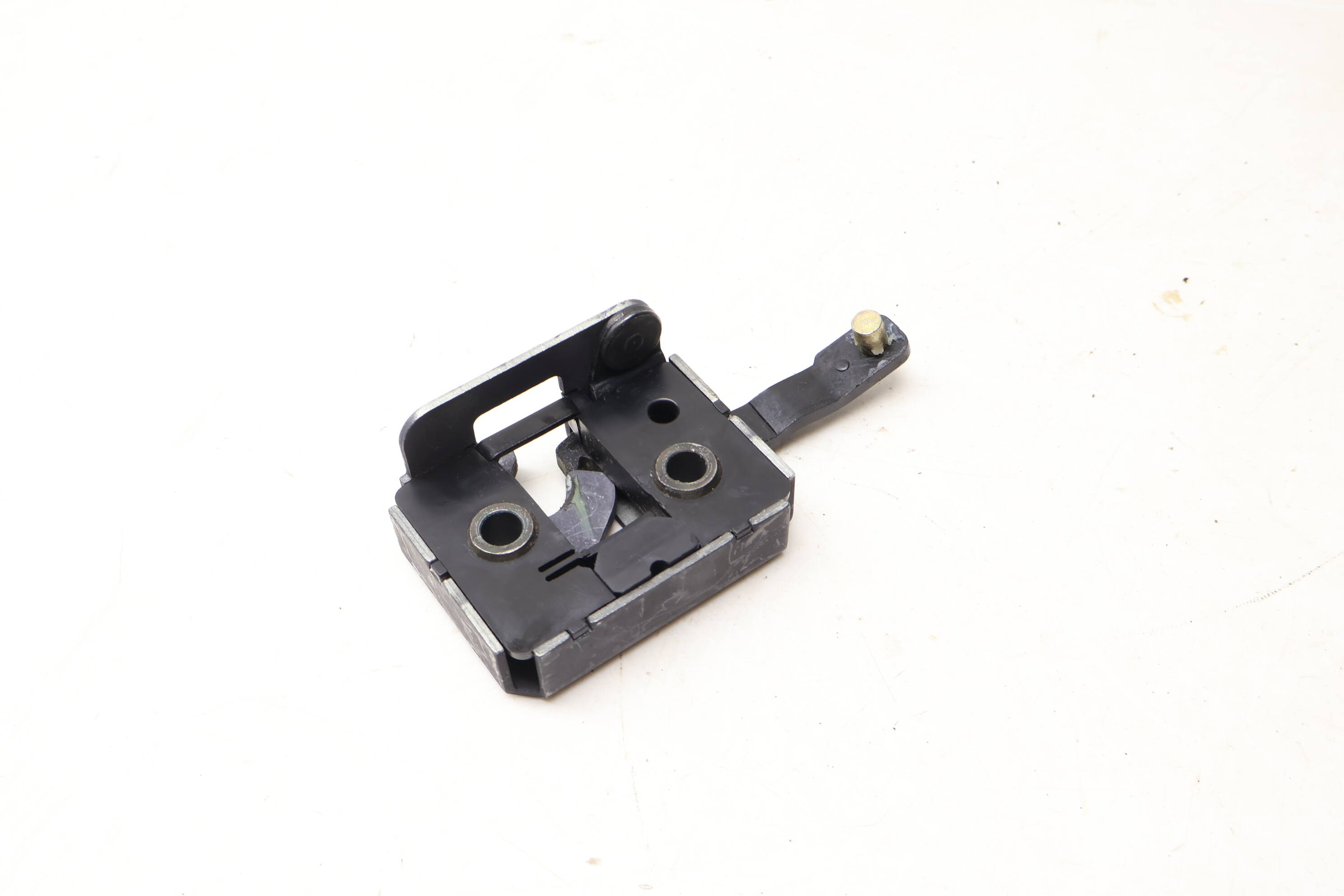 Seat Backrest Lock / Latch 4A9885733
