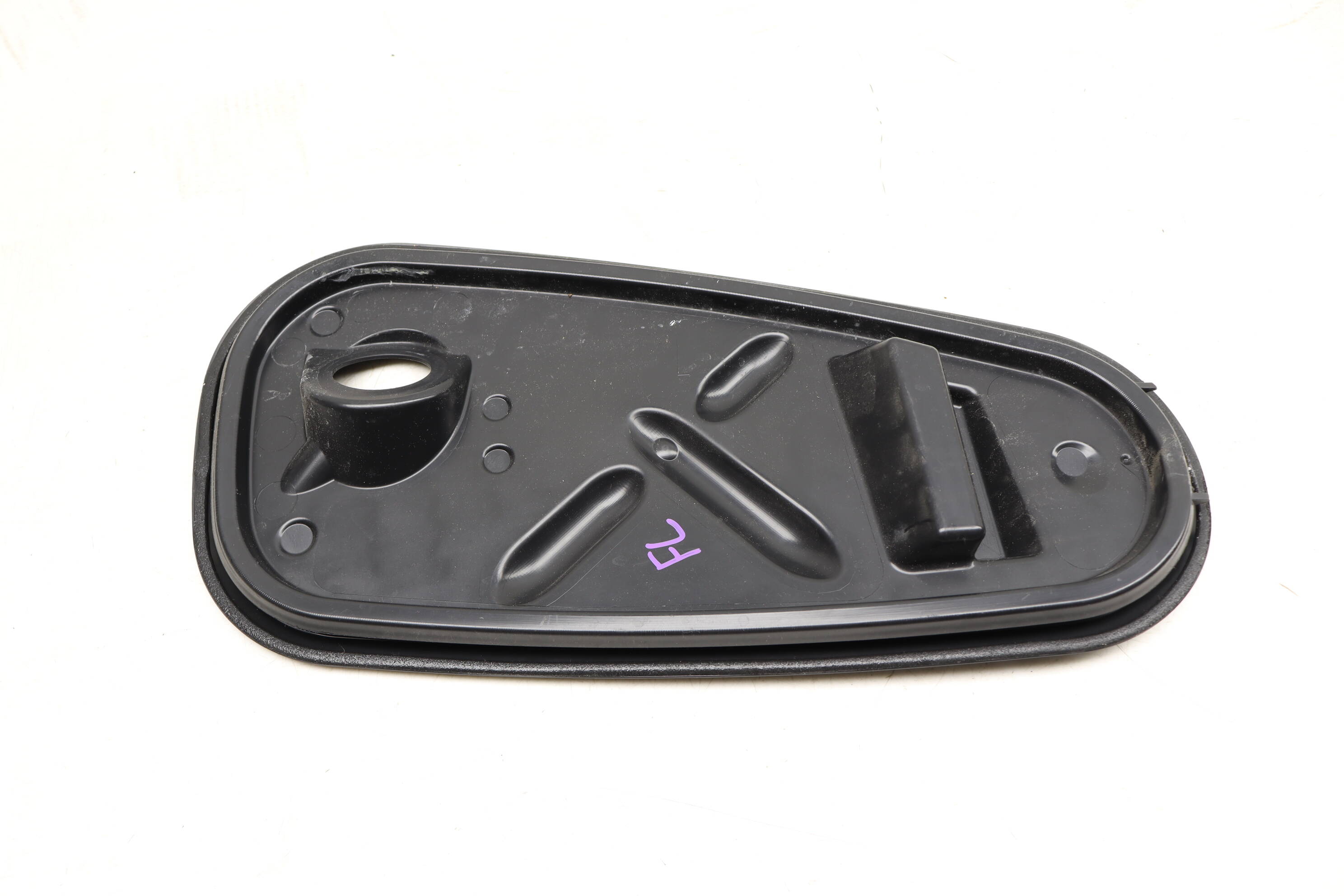 Inner Door Panel Cover 8W8837915