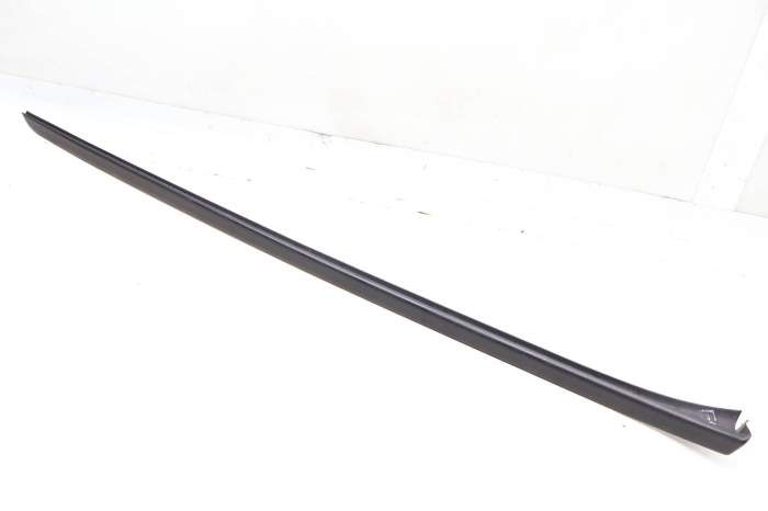Windshield Side Trim 4M0854328B main product photo