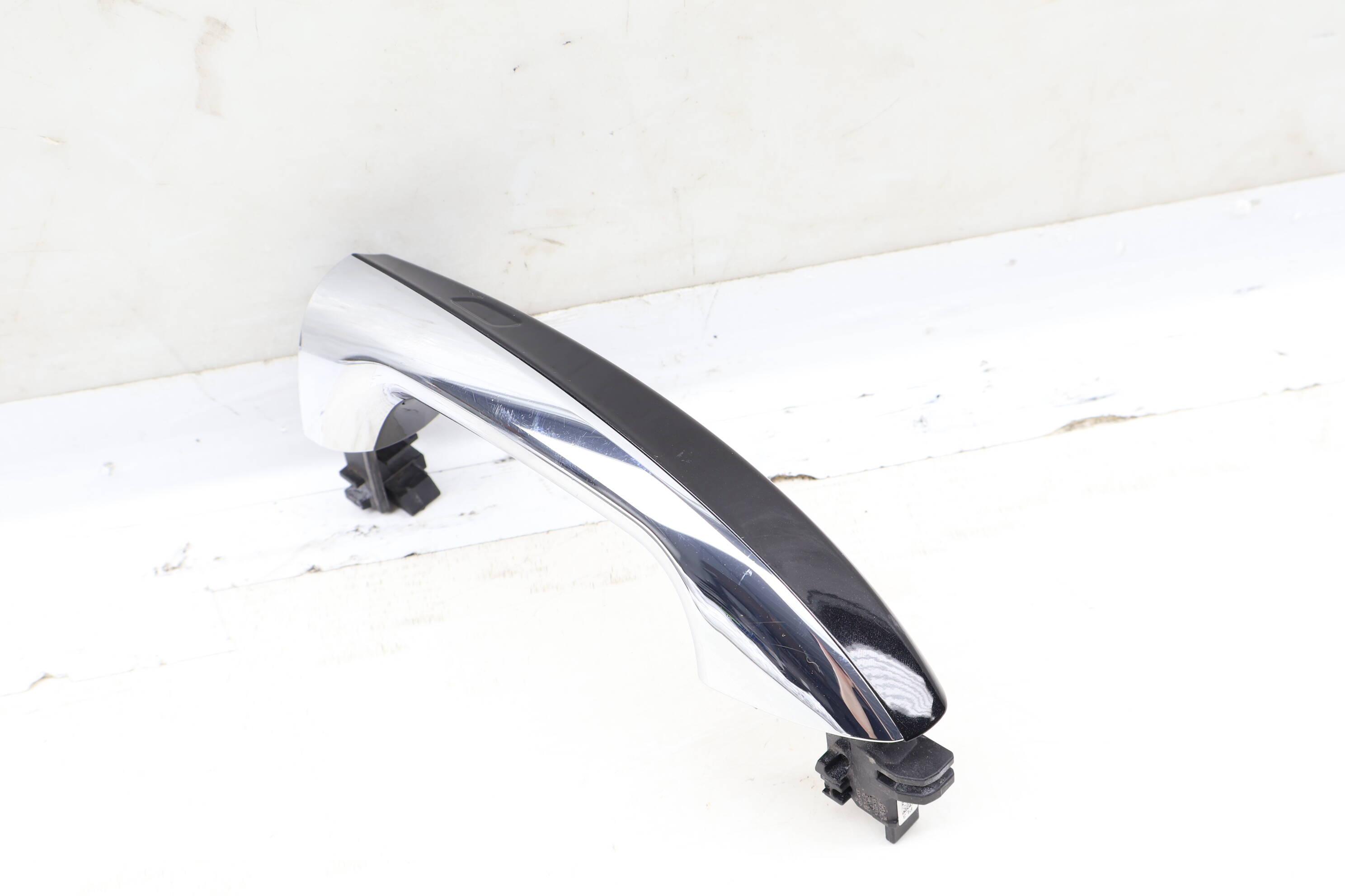 Exterior Door Handle 0997604701