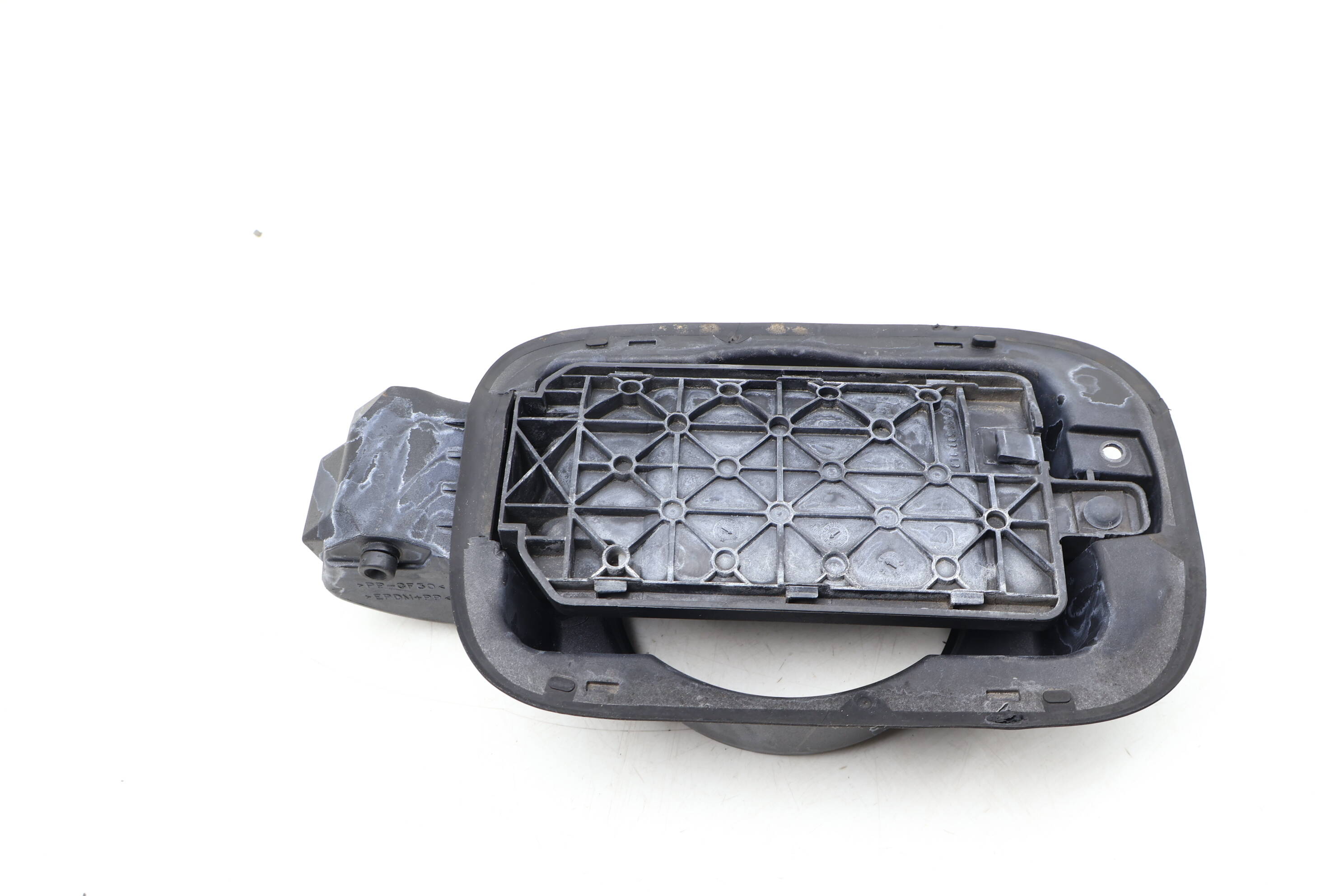 Gas / Fuel Filler Door Bracket 8T0809999G