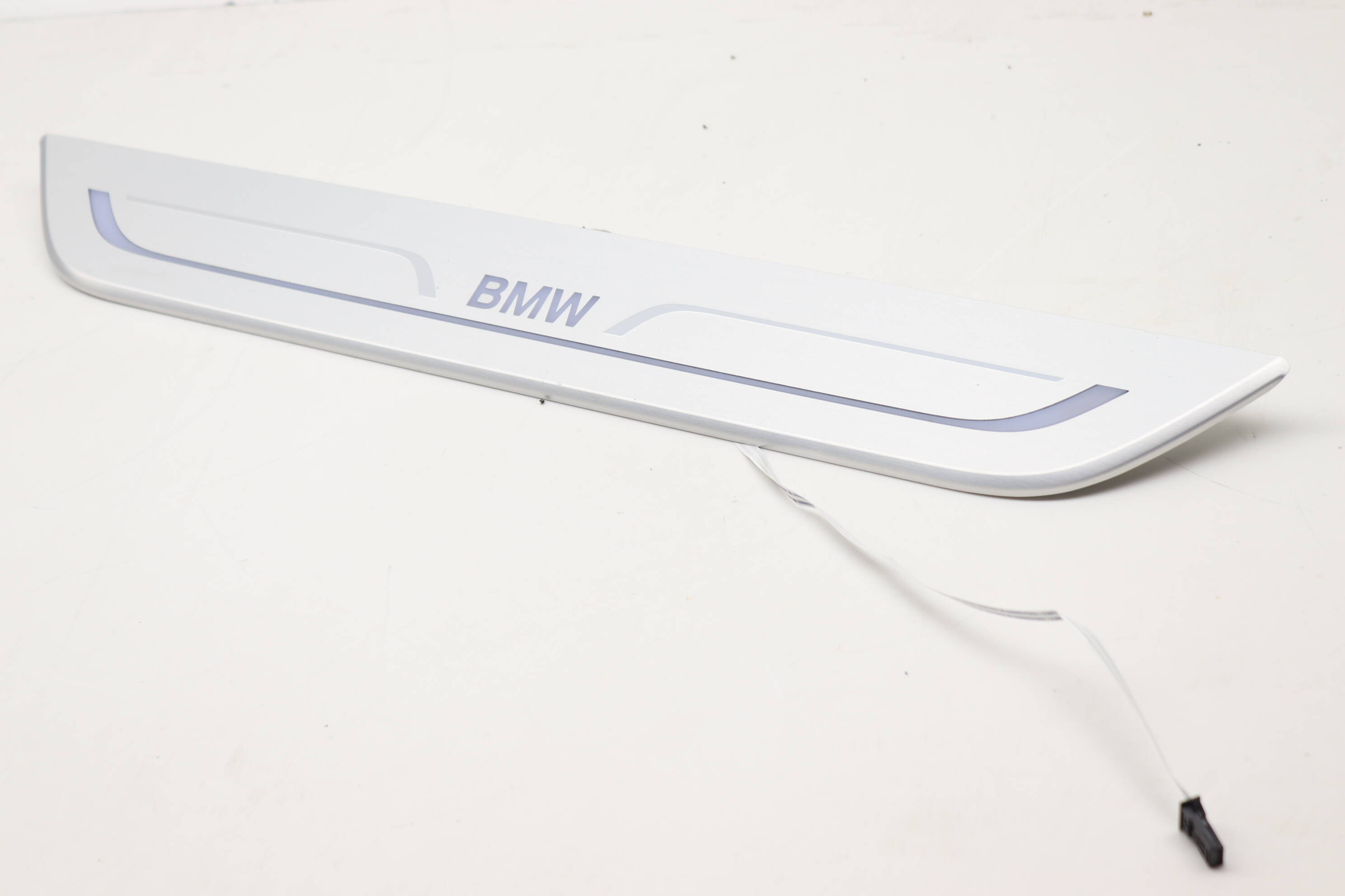 Door Sill / Scuff Plate / Light Bar (Bmw) 51477370314