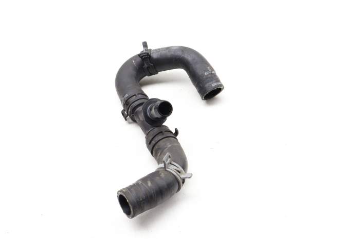 Heater Coolant Hose / Tube Set 95B819350 main product photo