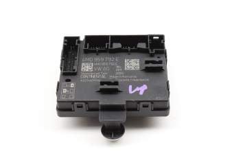 Door Control Module 4M0959792E Door Control Module 4M0959792E